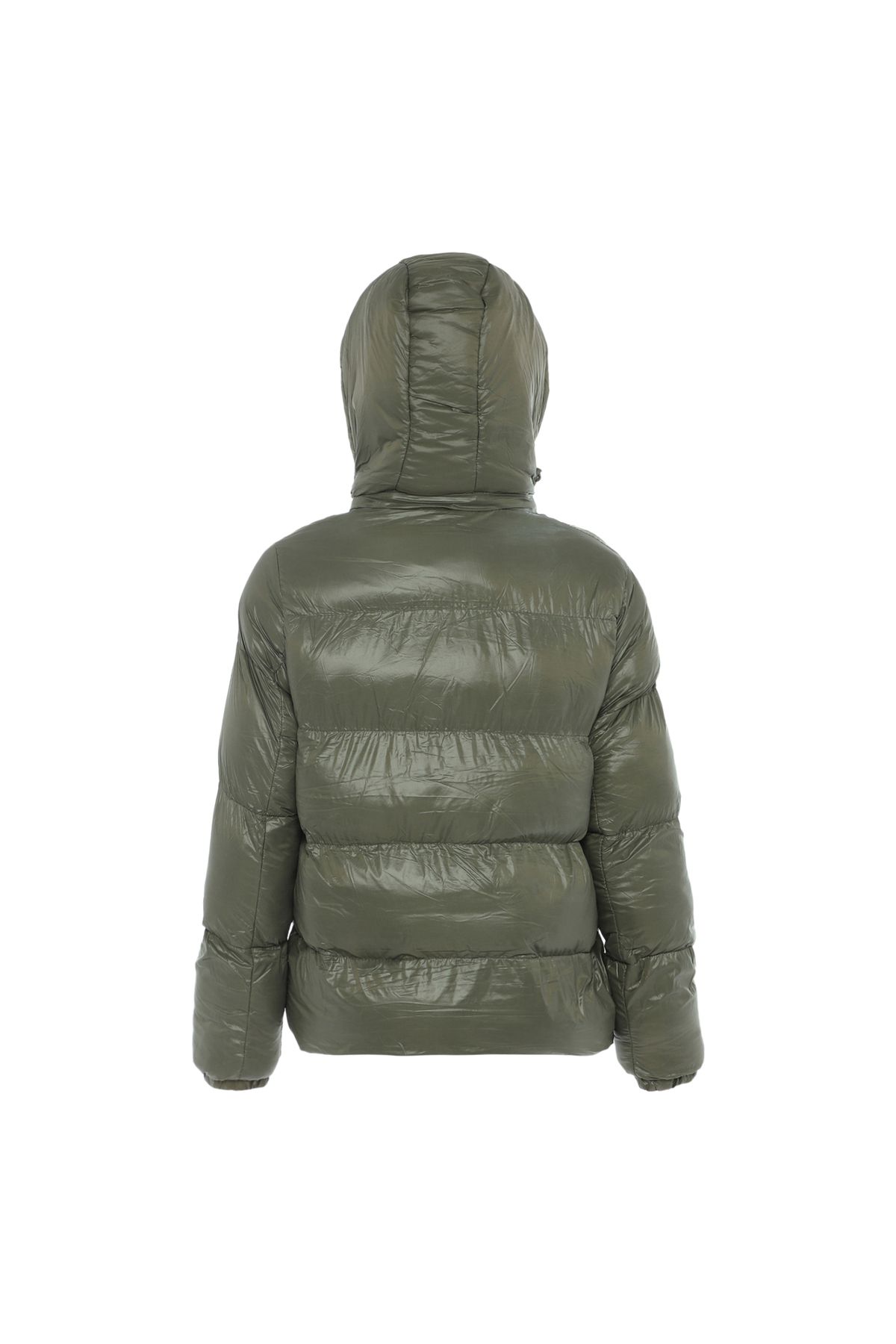 SIDONA-Wattierte Winterjacke 2