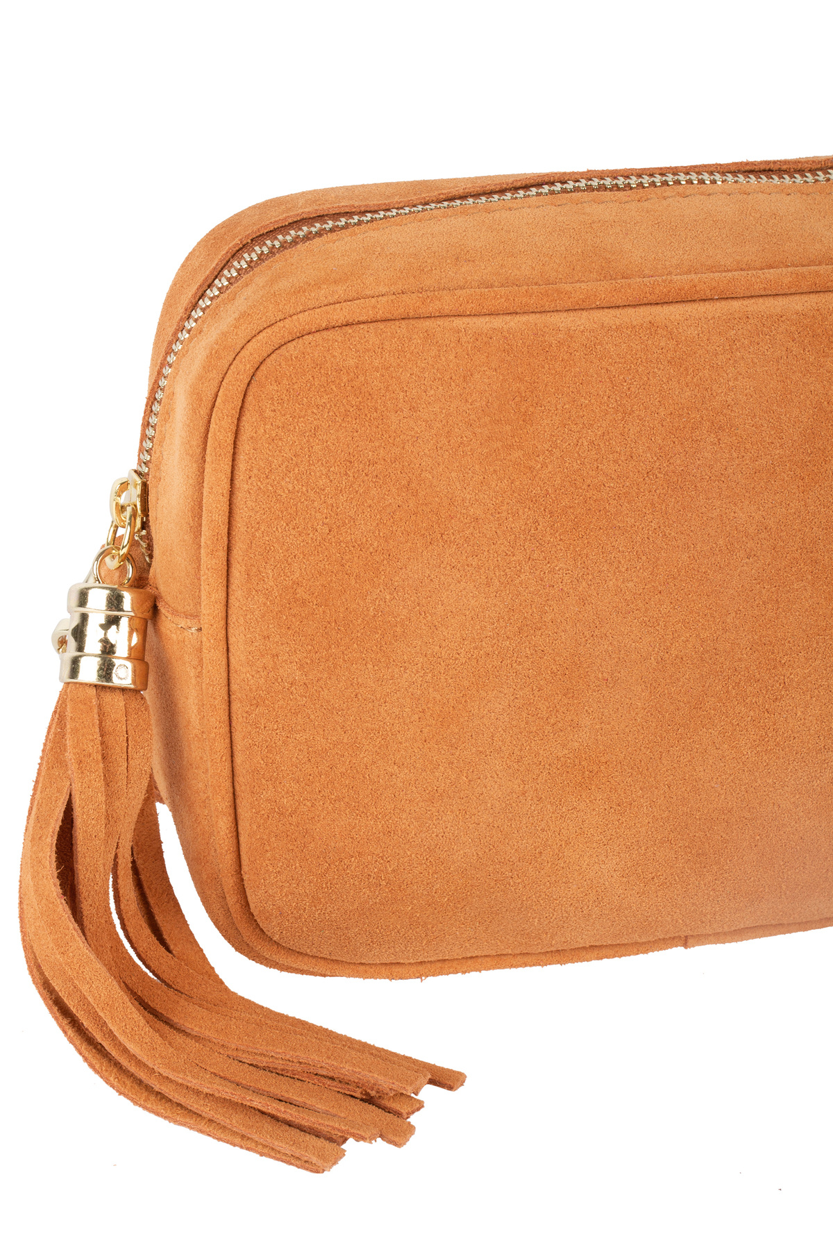 Felipa-Crossbody Bag aus Leder 3