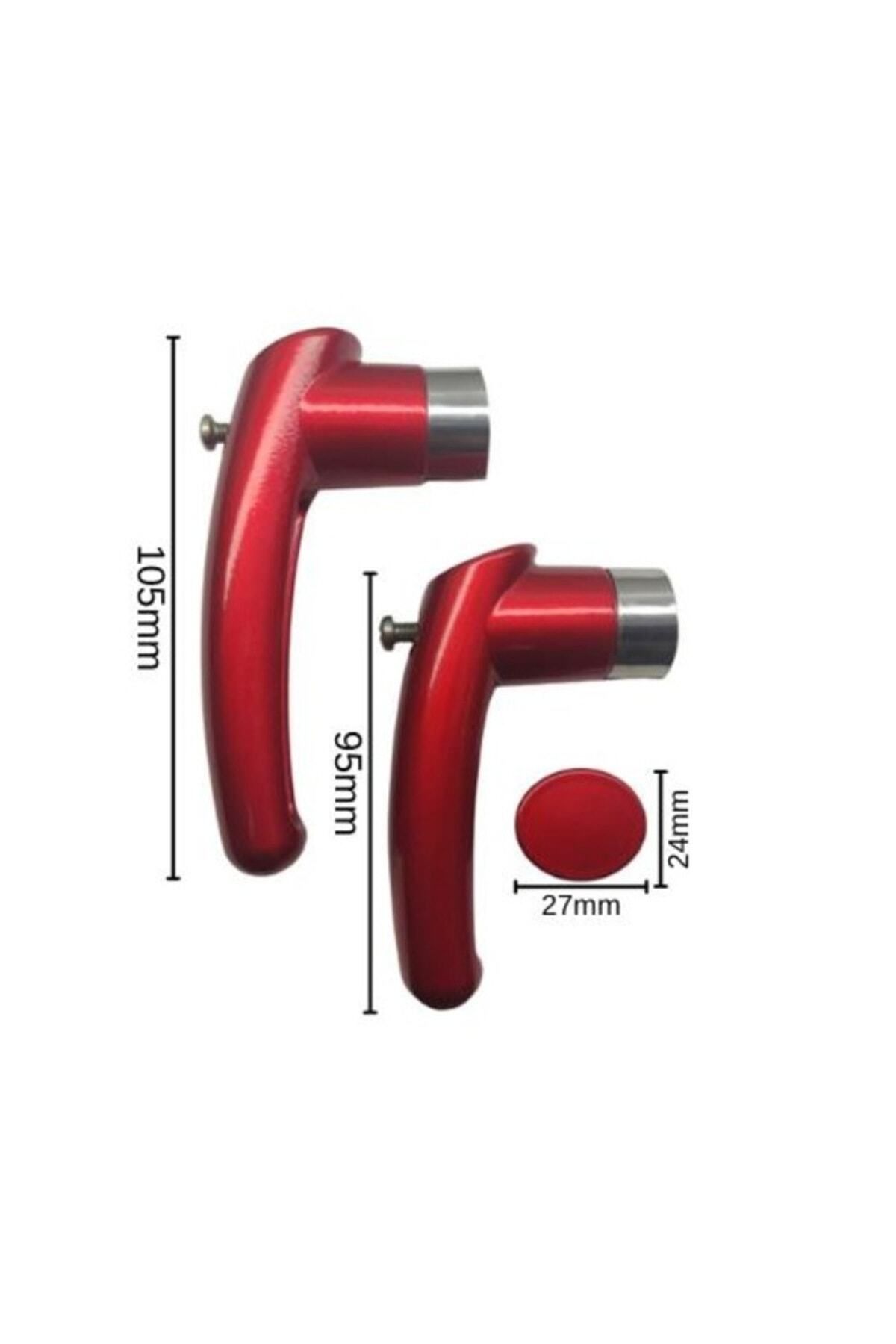 shopdrm Çaydanlık Kulp Seti