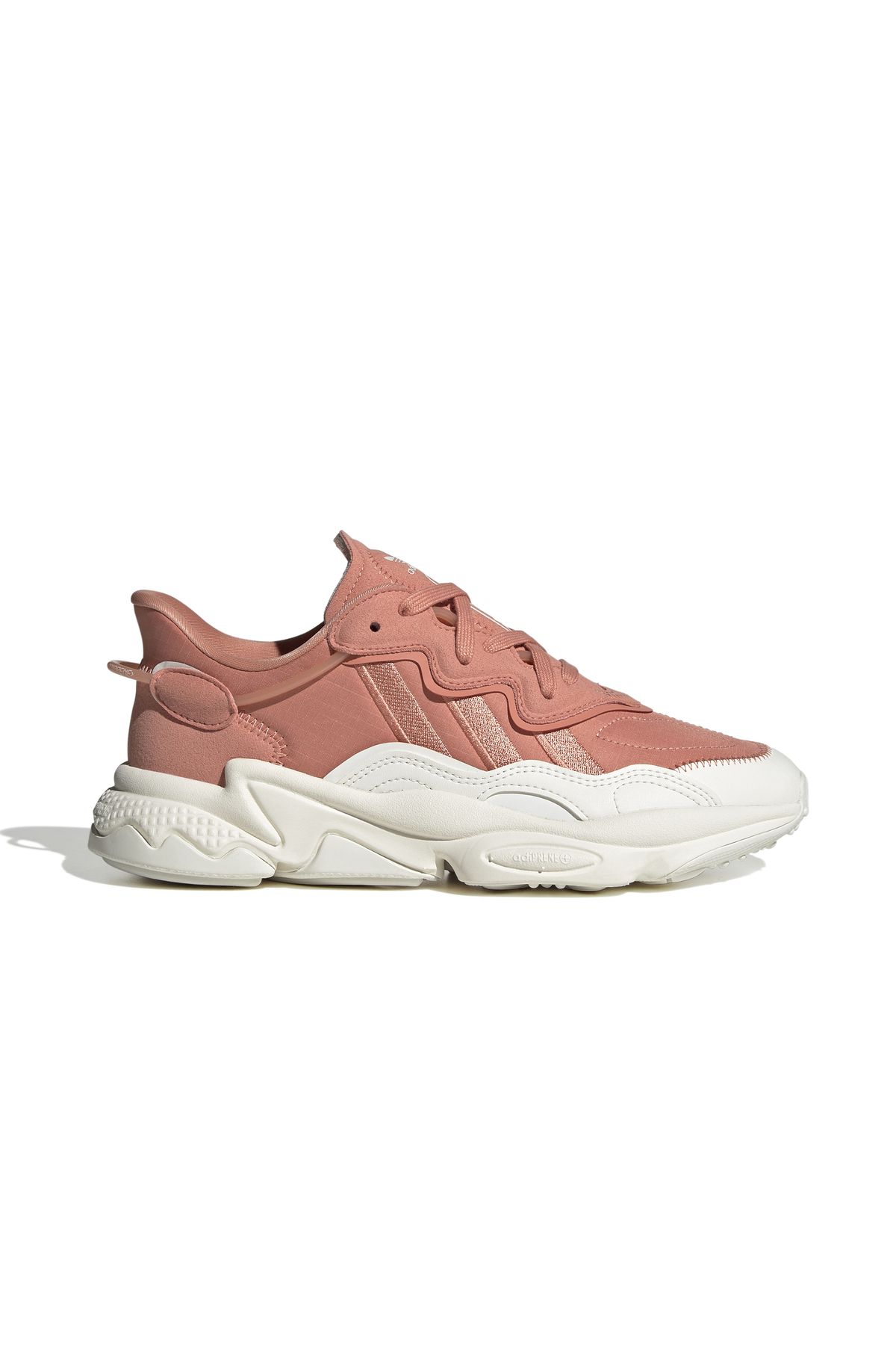 کفش راحتی زنانه Ozweego W IF5478 نارنجی adidas