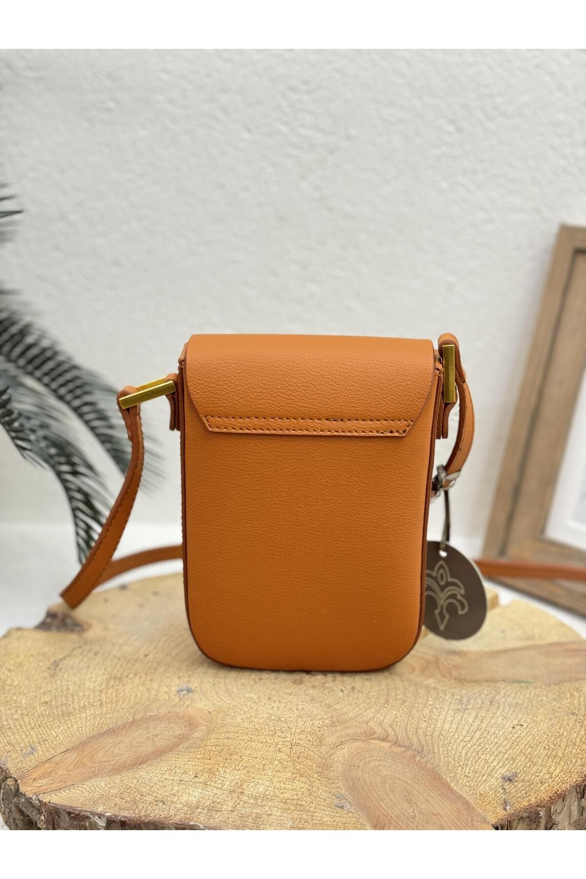 Jacquline-IM537 SMALL CROSSBODY BAG WOMEN WITH COVER 4