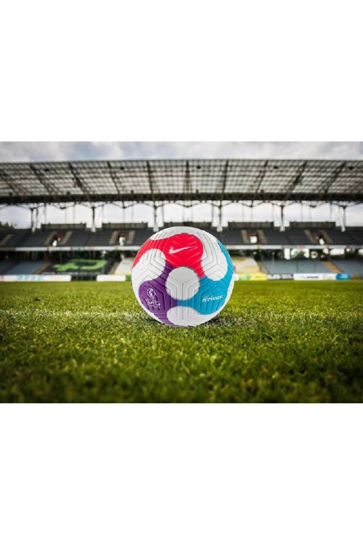 Nike futbol topu 2019 online