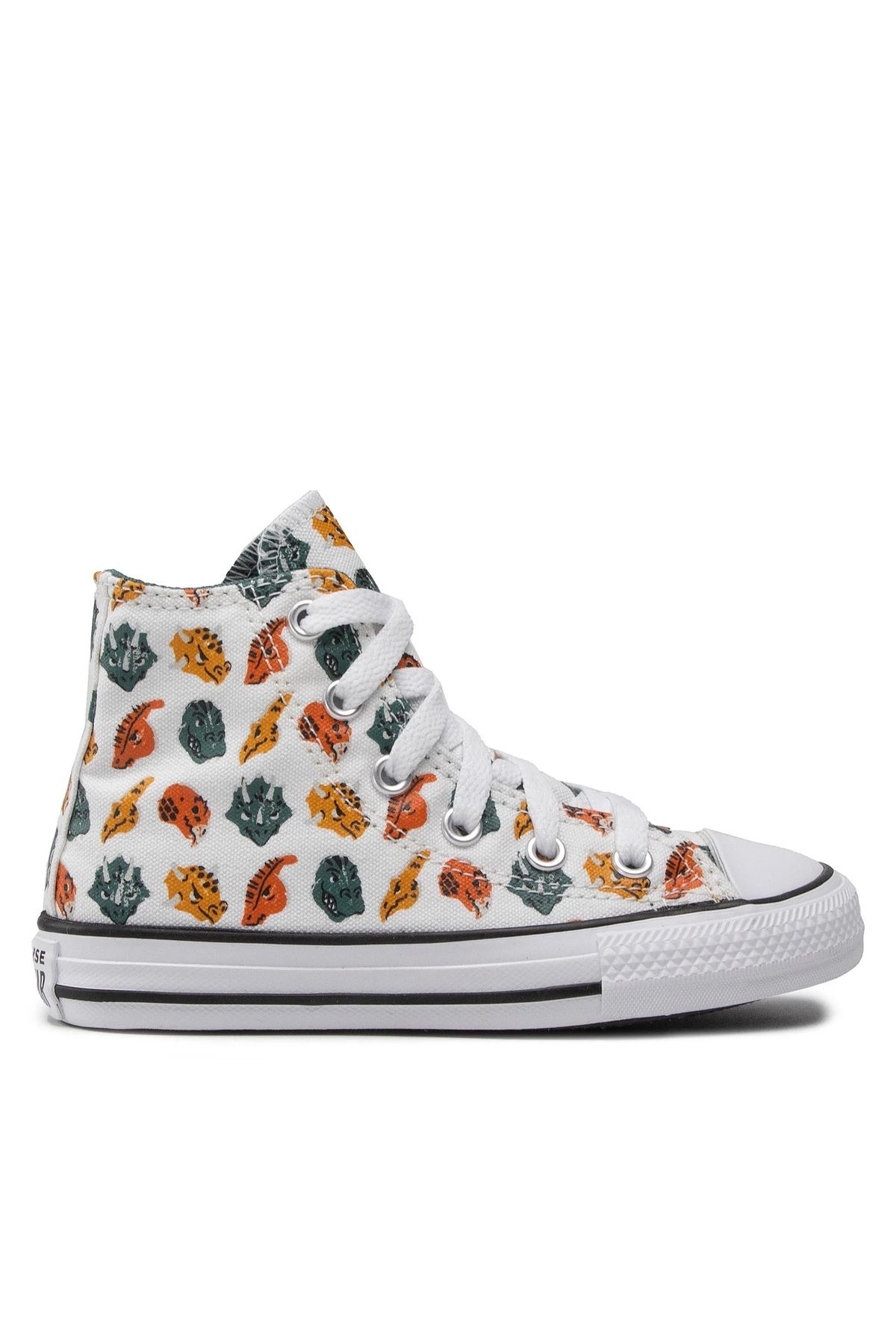 Pineapple converse shop
