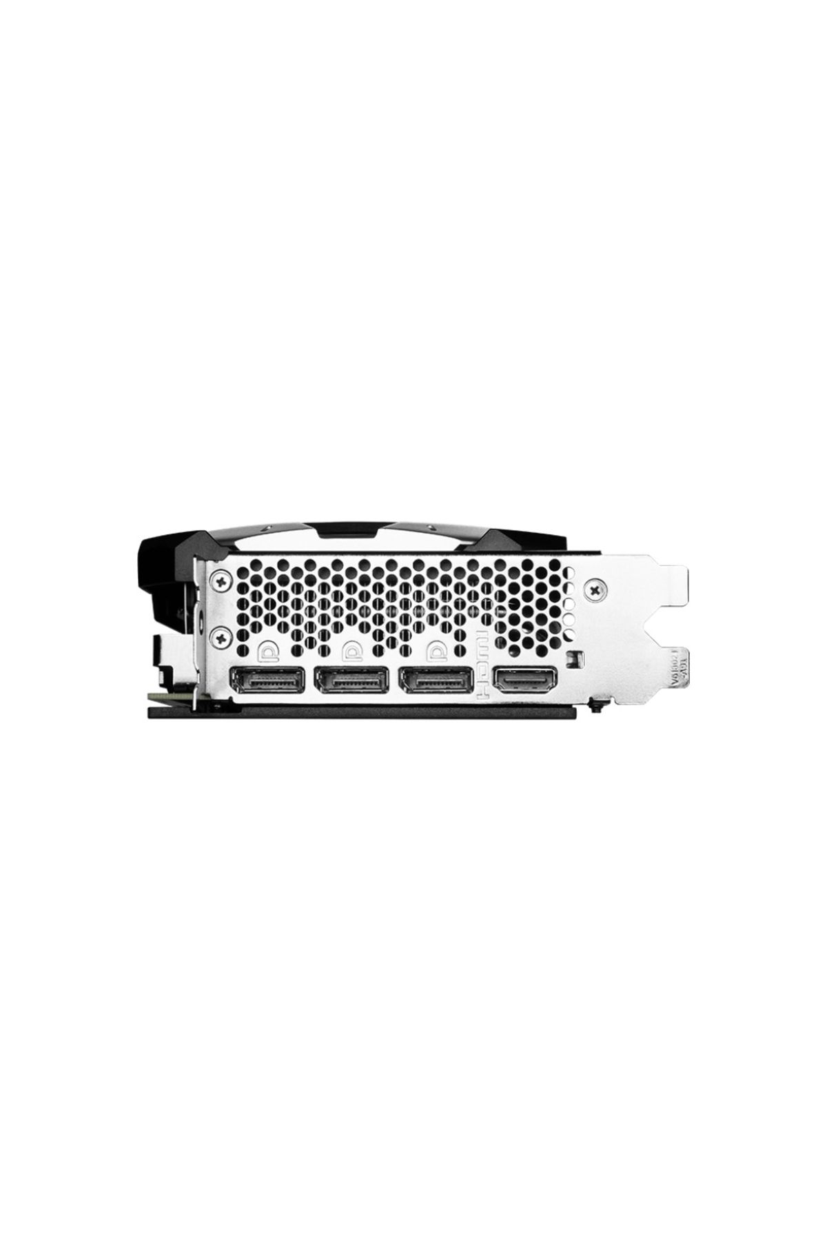 MSI-GeForce RTX 4070 Ti Ventus 2X 12GB GDDR6 192 Bit Graphics Card (MSI-RTX4070TI-VEN-2X12-OC) 4