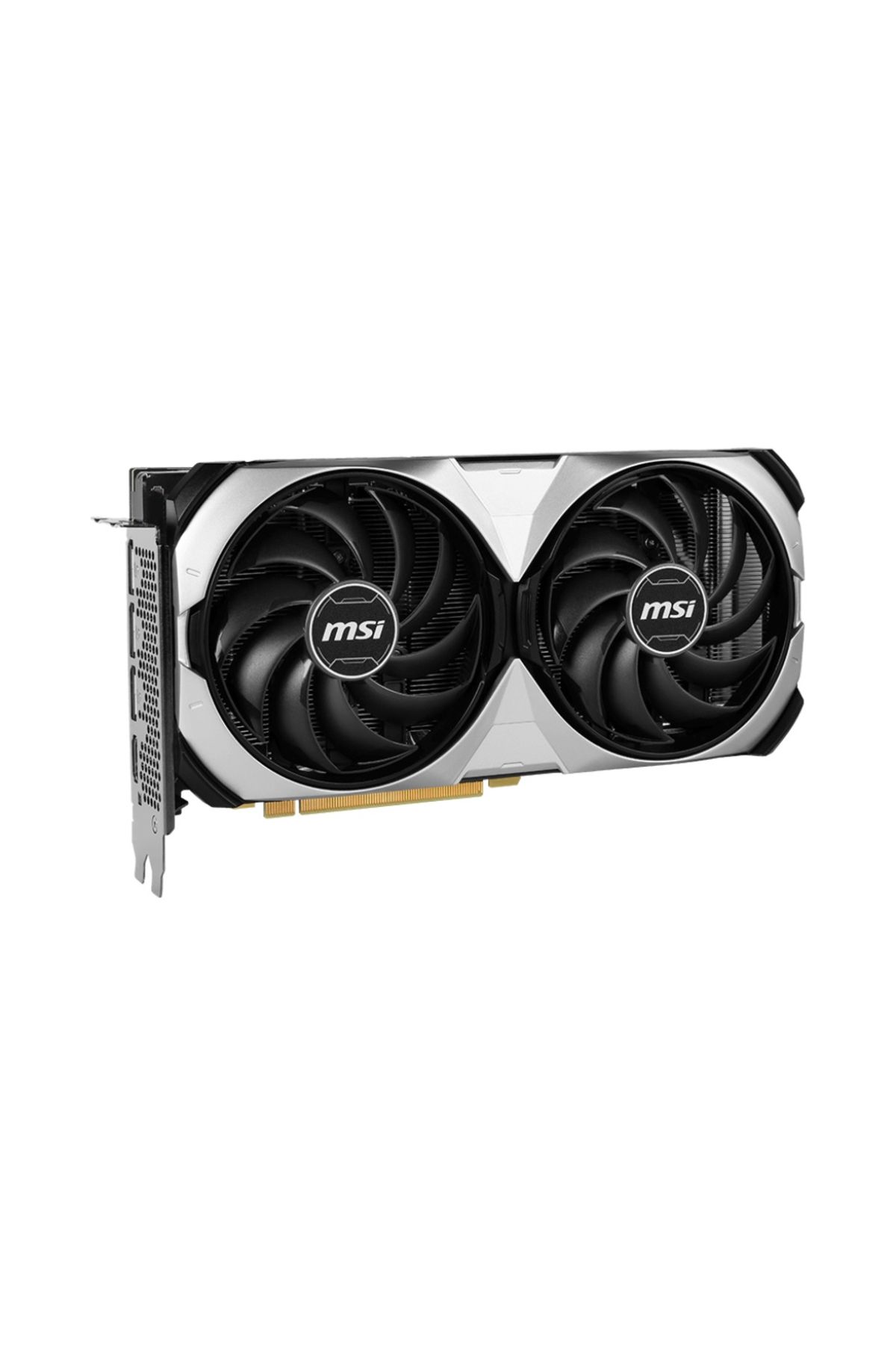 MSI-GeForce RTX 4070 Ti Ventus 2X 12GB GDDR6 192 Bit Graphics Card (MSI-RTX4070TI-VEN-2X12-OC) 5