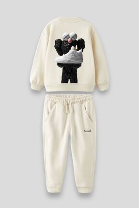 Sweatshirt kaws discount
