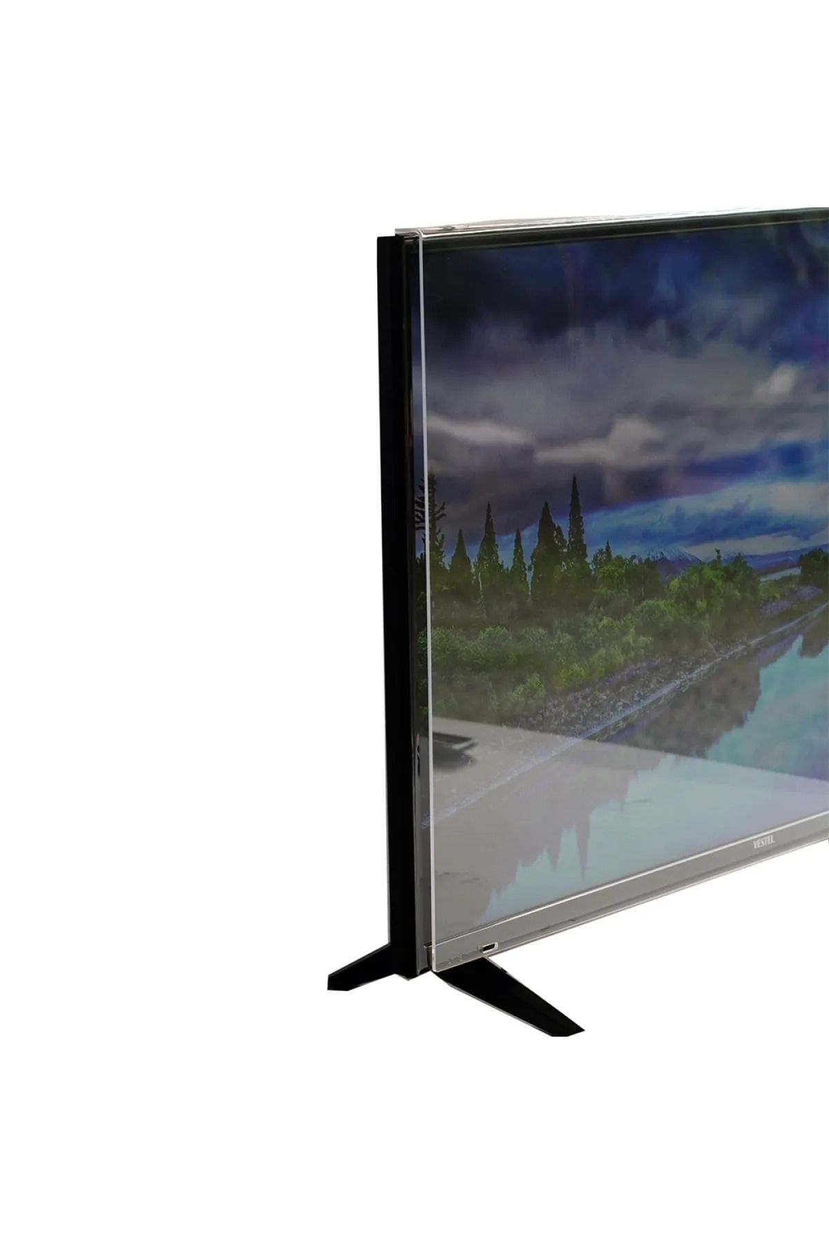 PROSCREEN-LG 50NANO796NE 50*126 TV Screen Protector-3mm 2