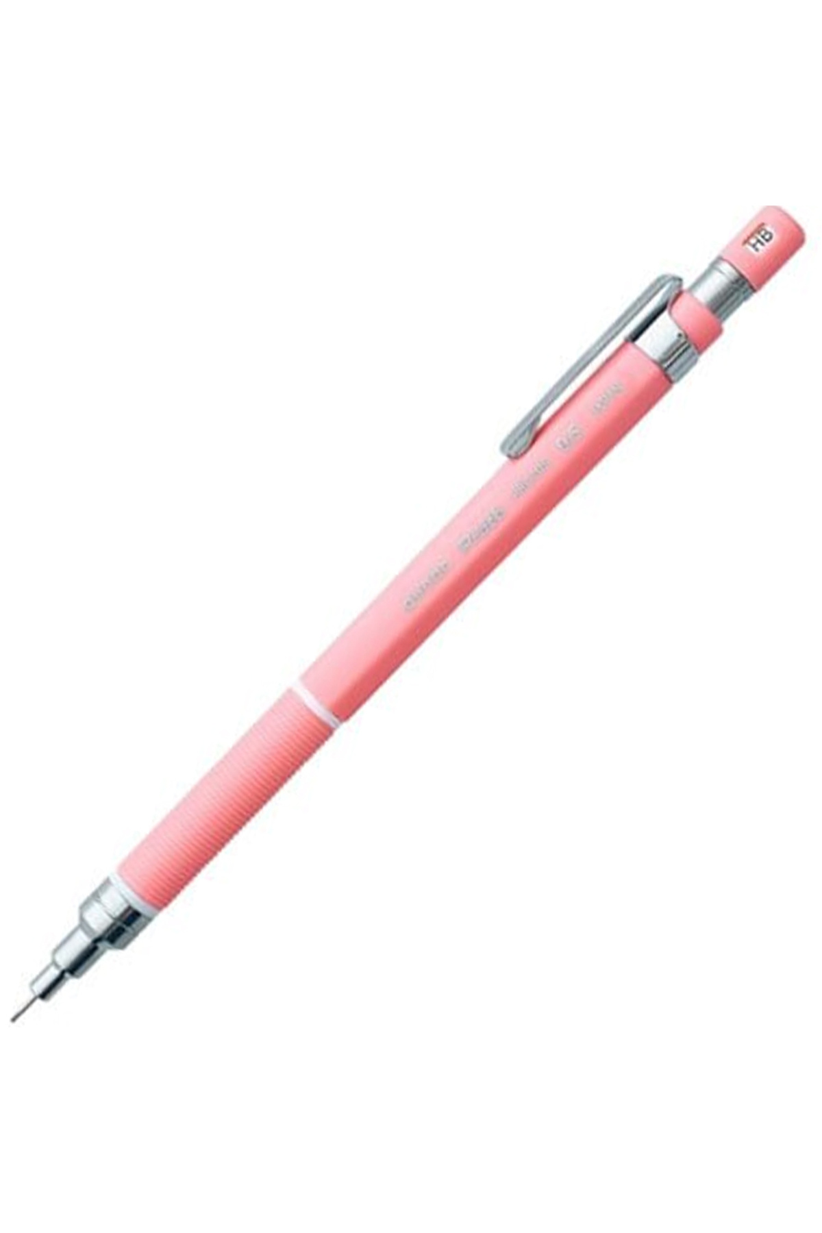 PENAC Versatil Kalem Protti 0.7 MM Pink Prc 107