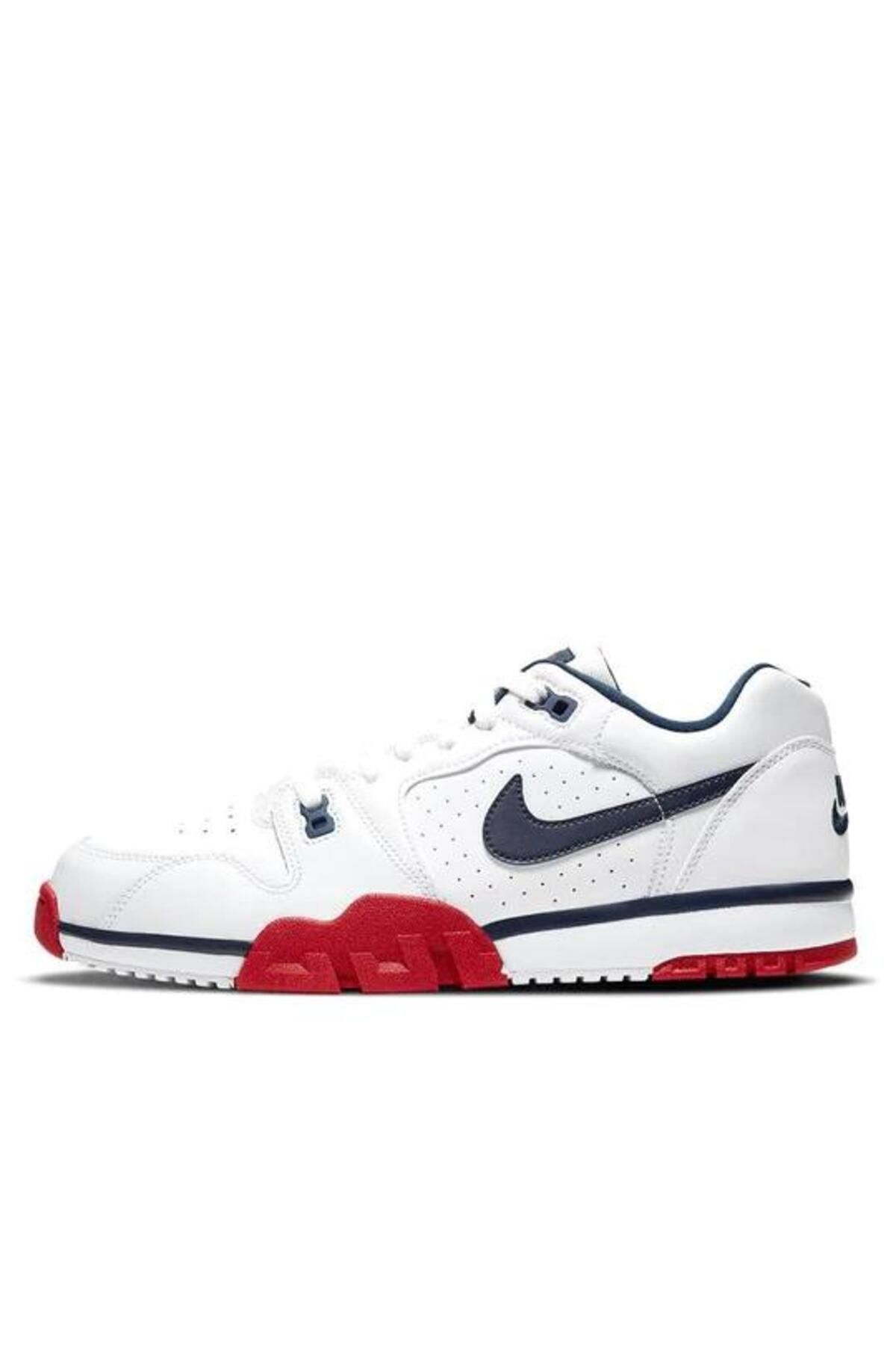 Tenis nike cross top
