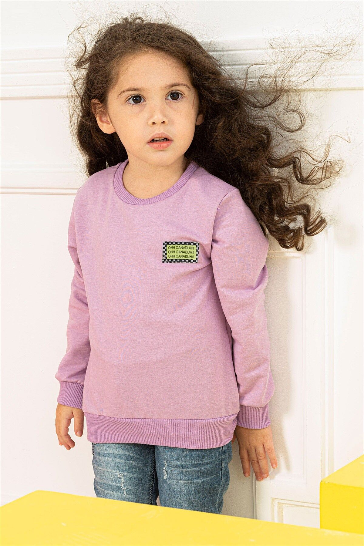 Apricot sweatshirt outlet