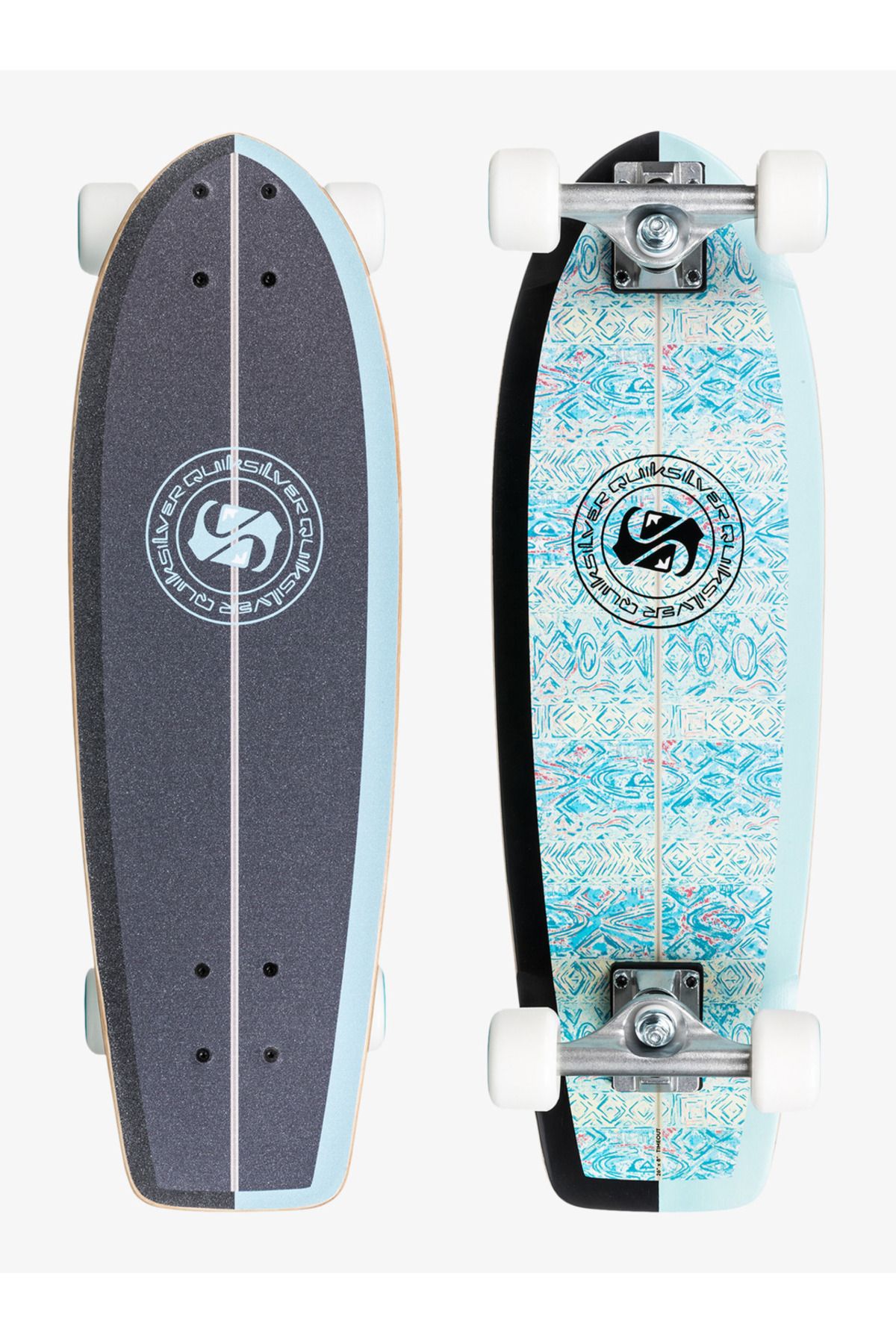 Quiksilver