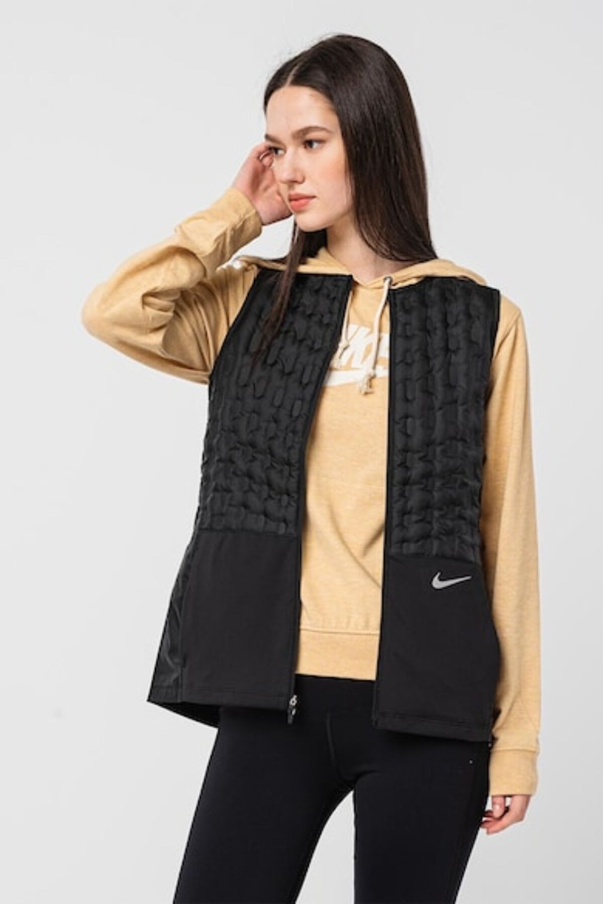 Nike clearance sport vest