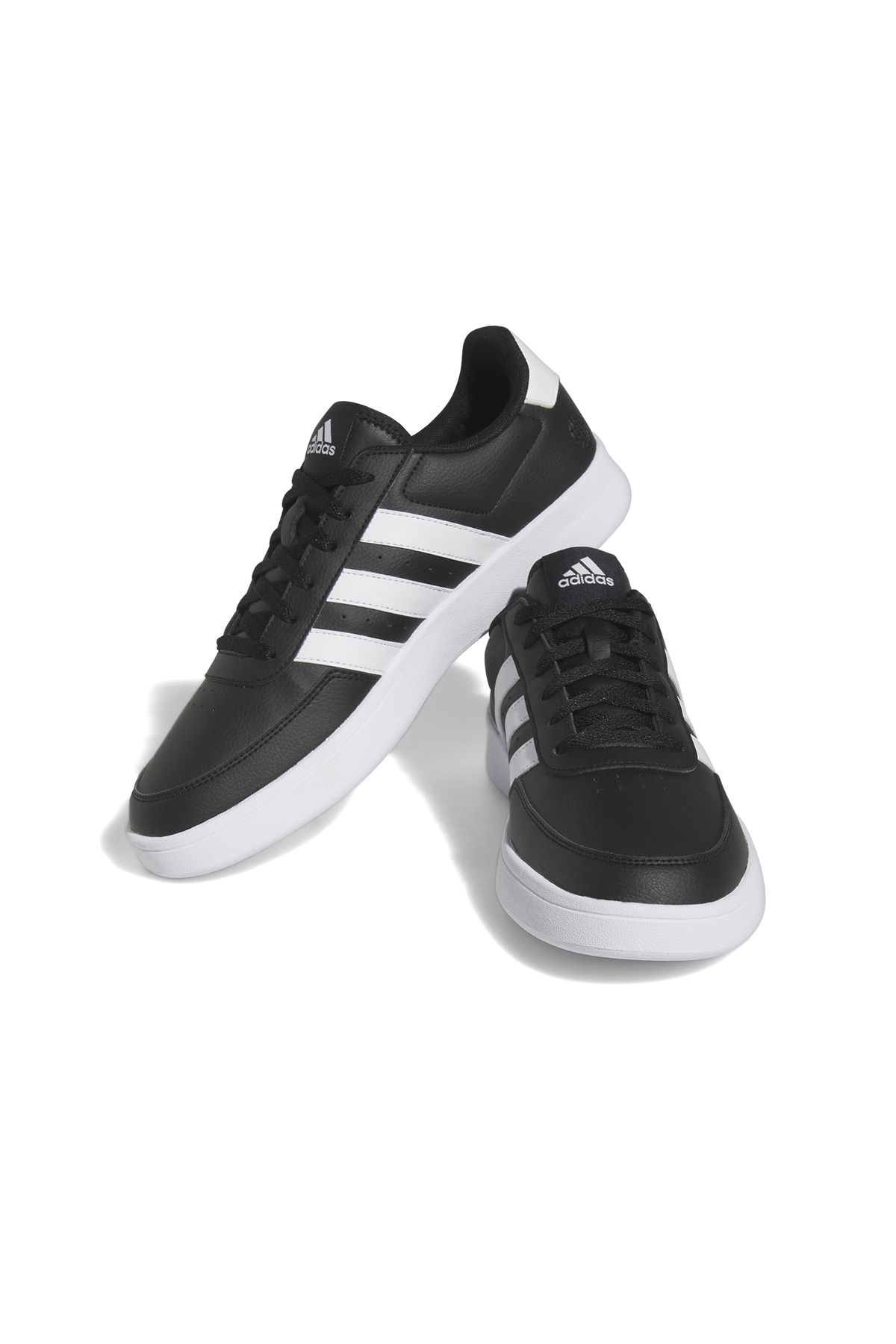 Adidas flat on sale sneakers