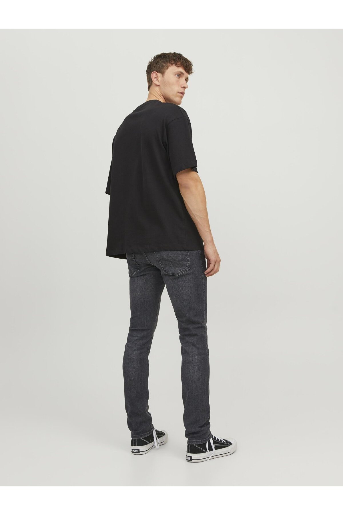 Jack & Jones  JJGlenn JJorıgınal SQ270 Jean 12243595 - Görsel 4