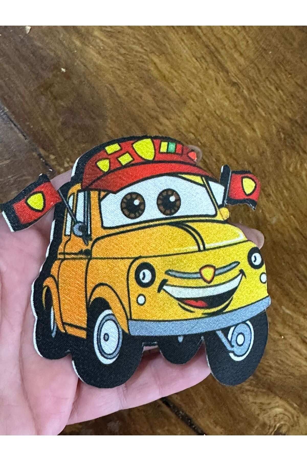 Yellow lightning mcqueen car new arrivals