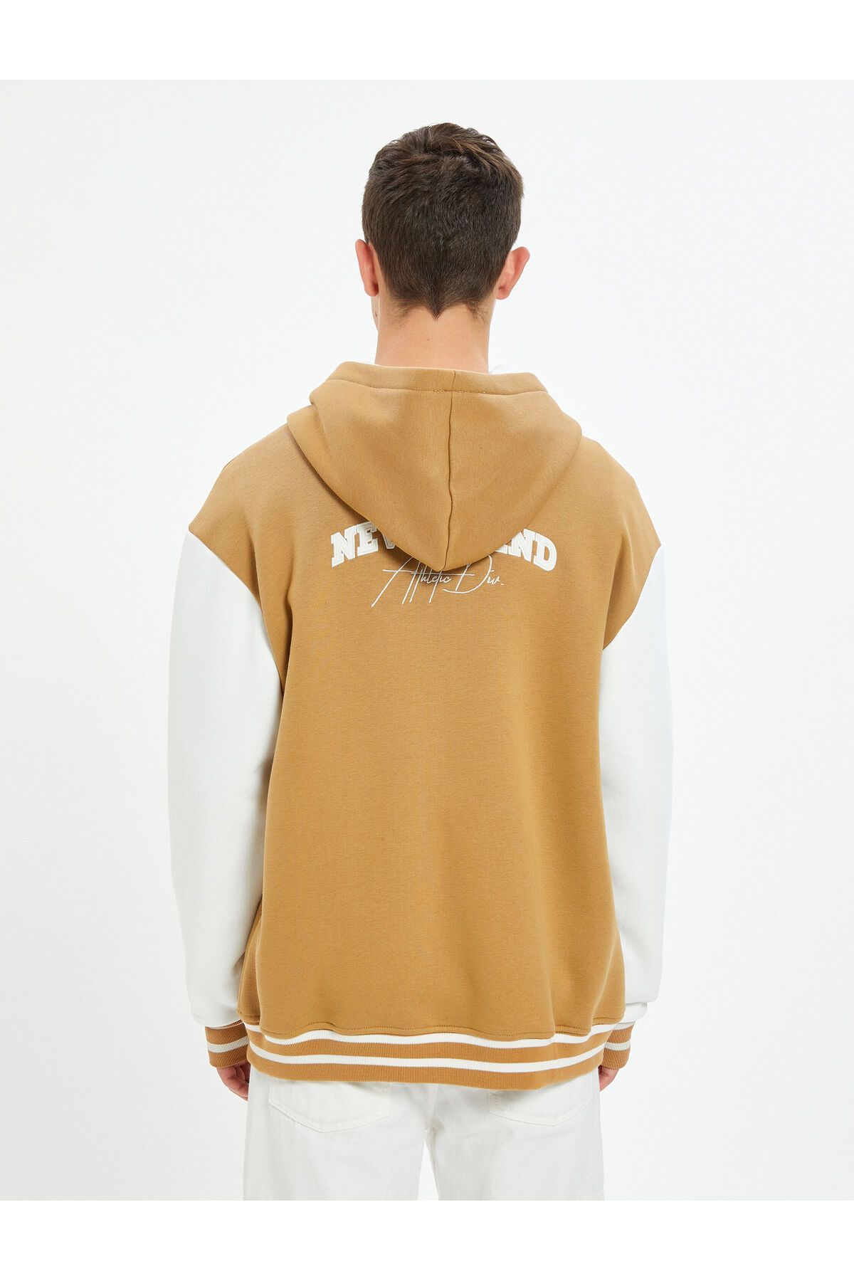 Champion uo exclusive 2024 colorblock anorak jacket