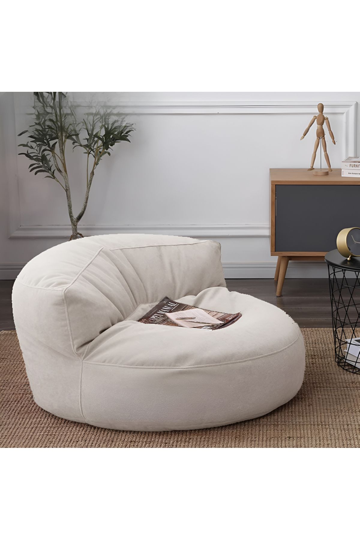 Homesense bean deals bag chair