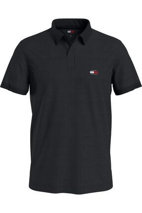 Tommy Hilfiger TOMMY JEANS ERKEK REGULAR F T BADGE POLO Fiyat Yorumlar Trendyol