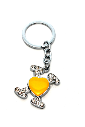 Blora X Love Anahtarlık