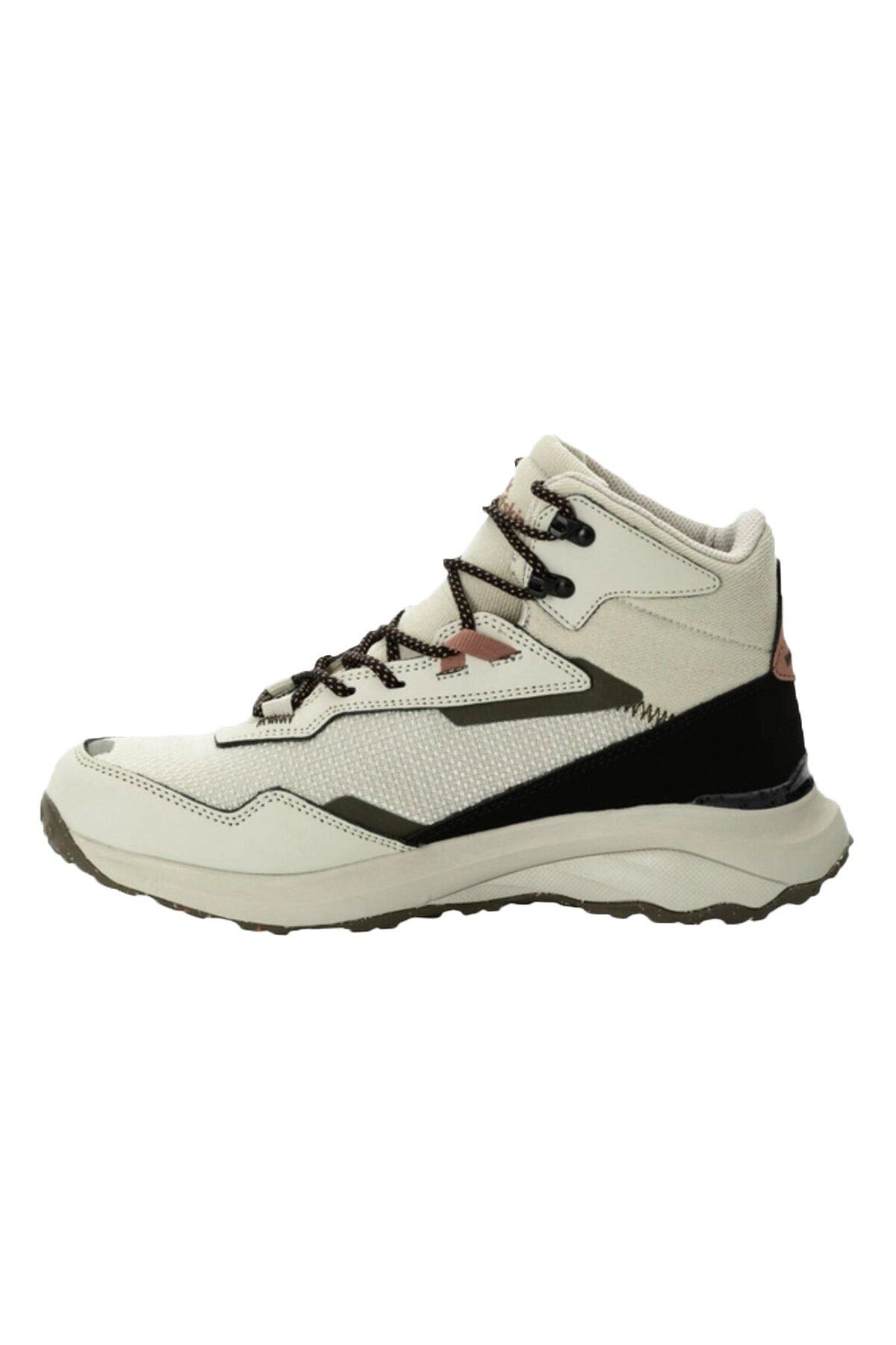چکمه های بیرونی زنانه Dromoventure Texapore Mid W Jack Wolfskin