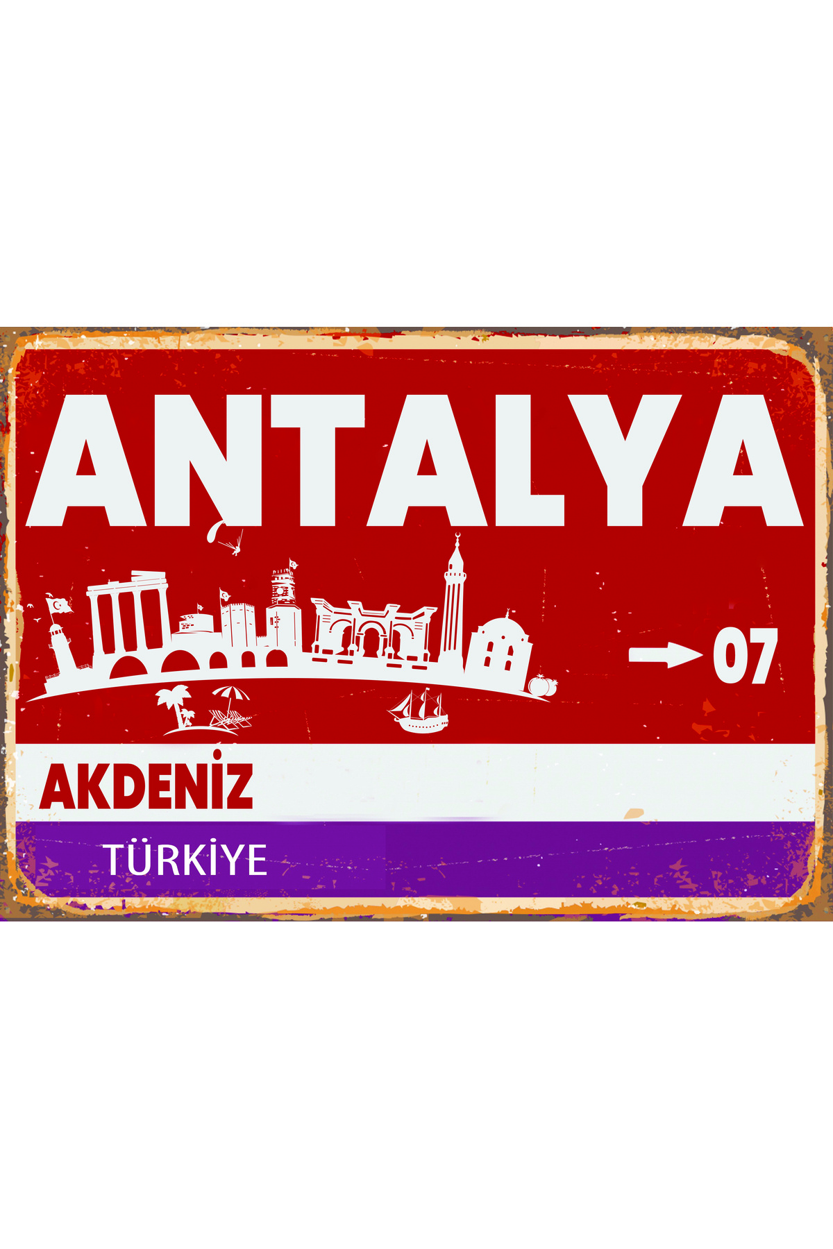 ürün