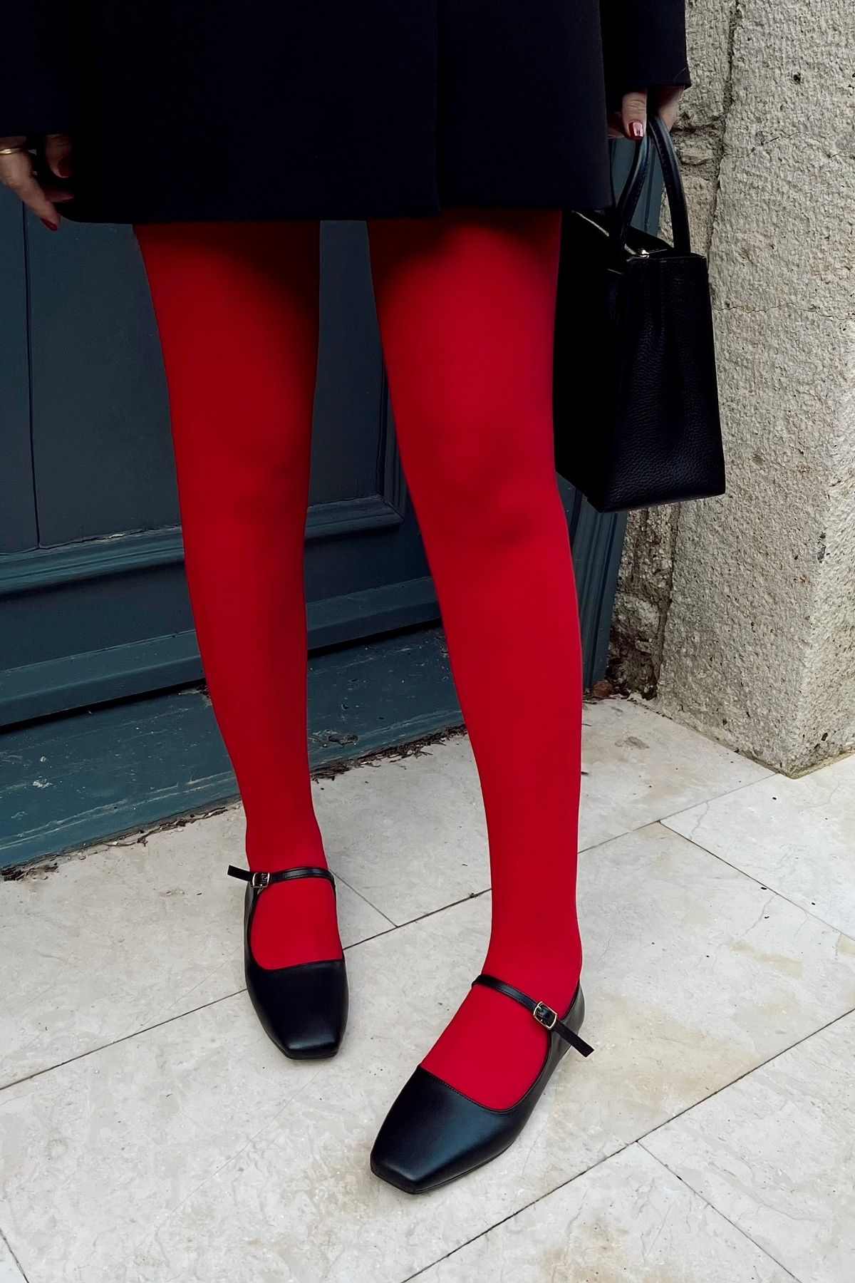 Petite hotsell black tights