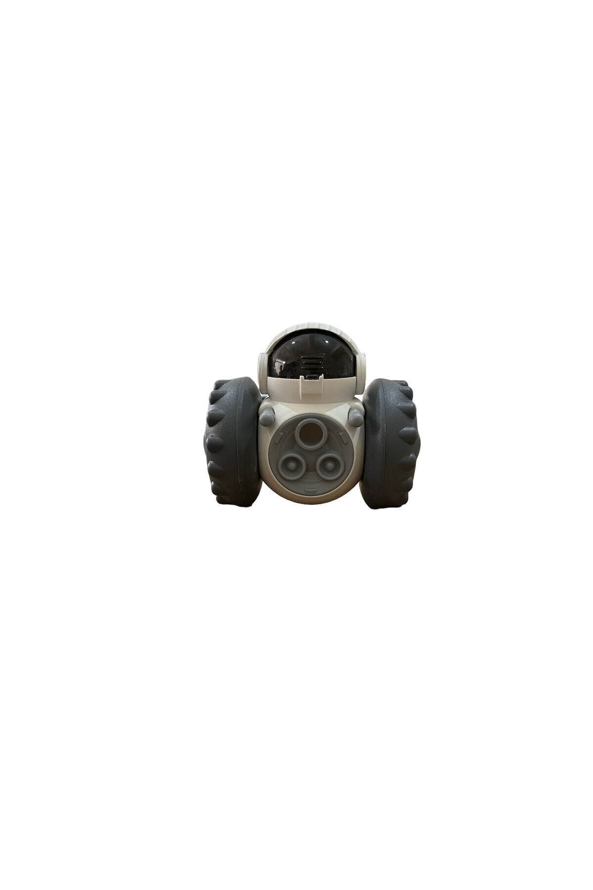 Glipet-Interactive Prize Distribution Robot Gray 3