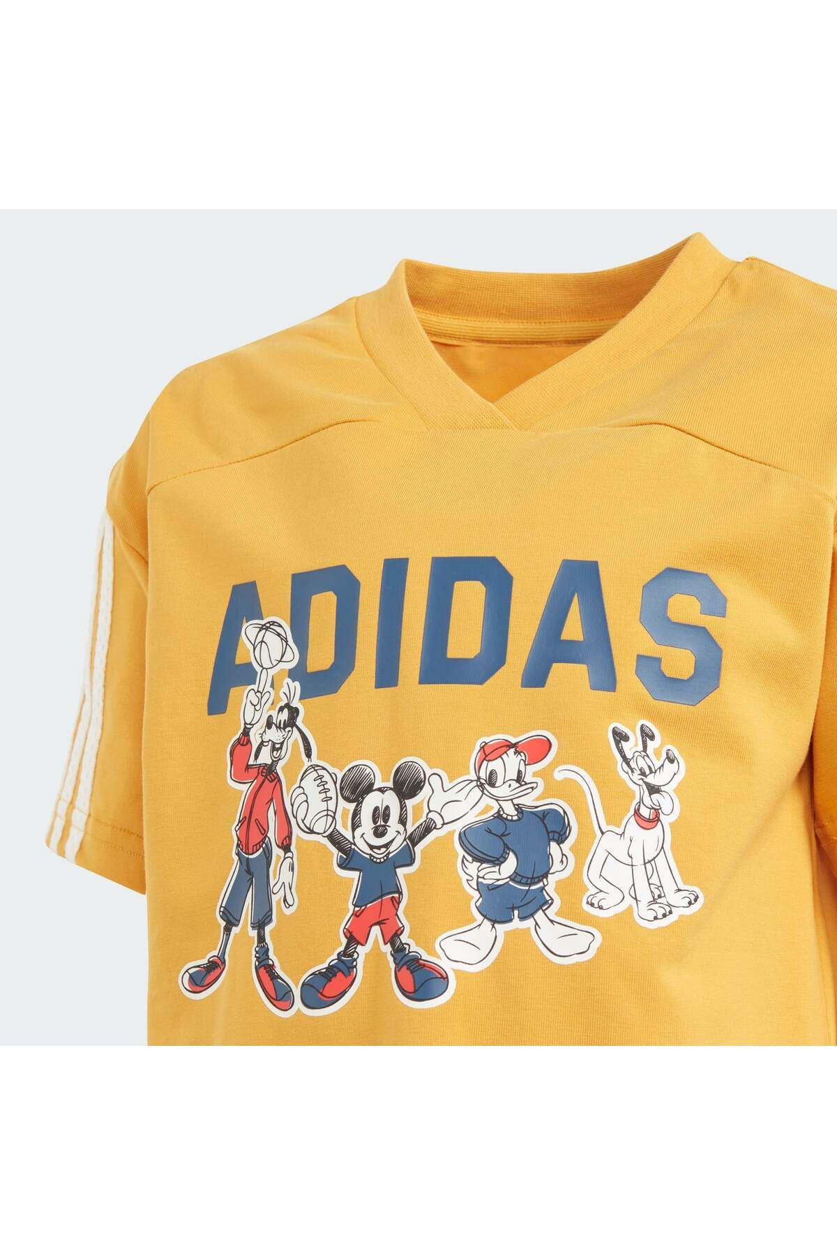 adidas x Disney Mickey Mouse Tee Set Fiyat Yorumlar Trendyol