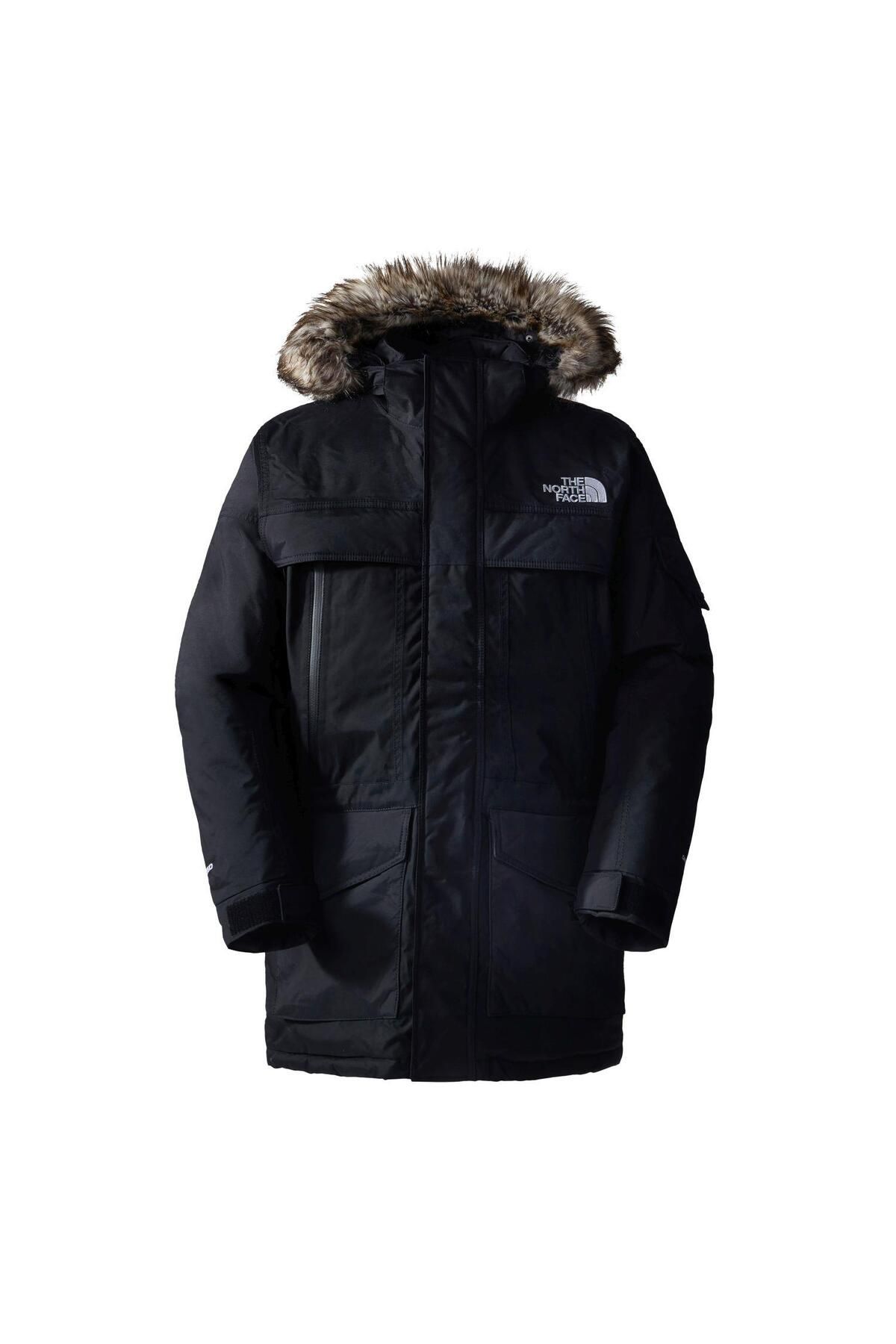 THE NORTH FACE M Mc Murdo 2 Eu Men s Jacket Nf00cp07hv21 for Men price in Dubai UAE Compare Prices