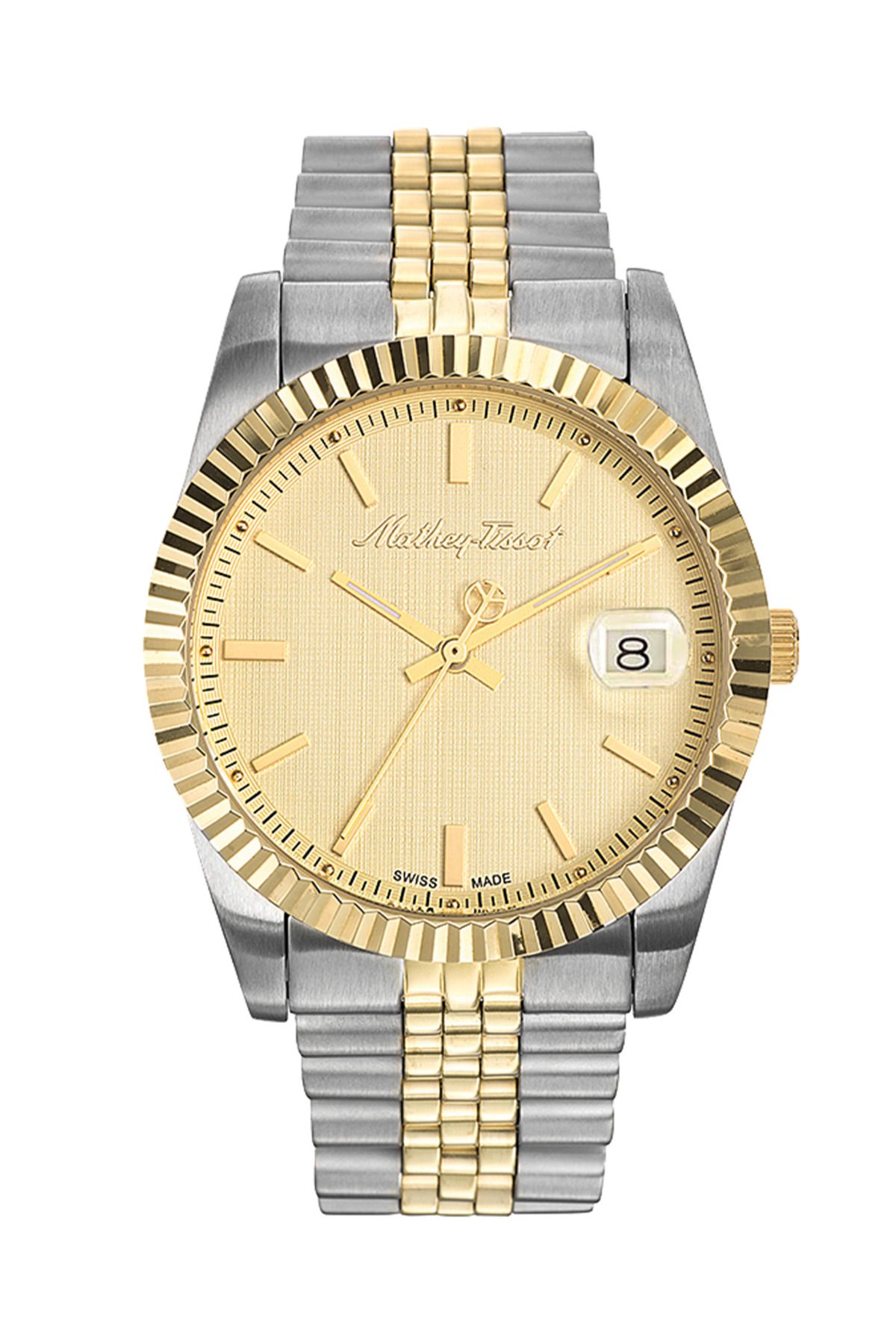 Tissot mathey watch top