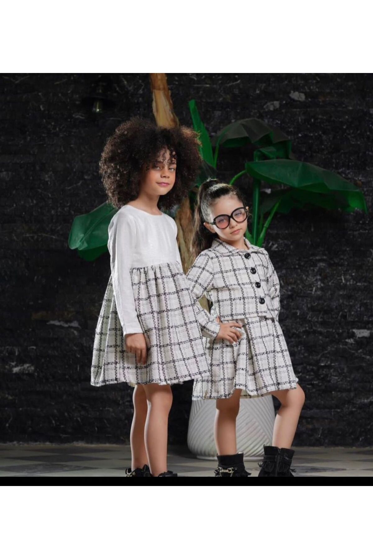 NH☆３kids様 Zelhankids KIZ ÇOCUK 3'LÜ ÇEKETLİ TAKIM - Fiyatı, Yorumları