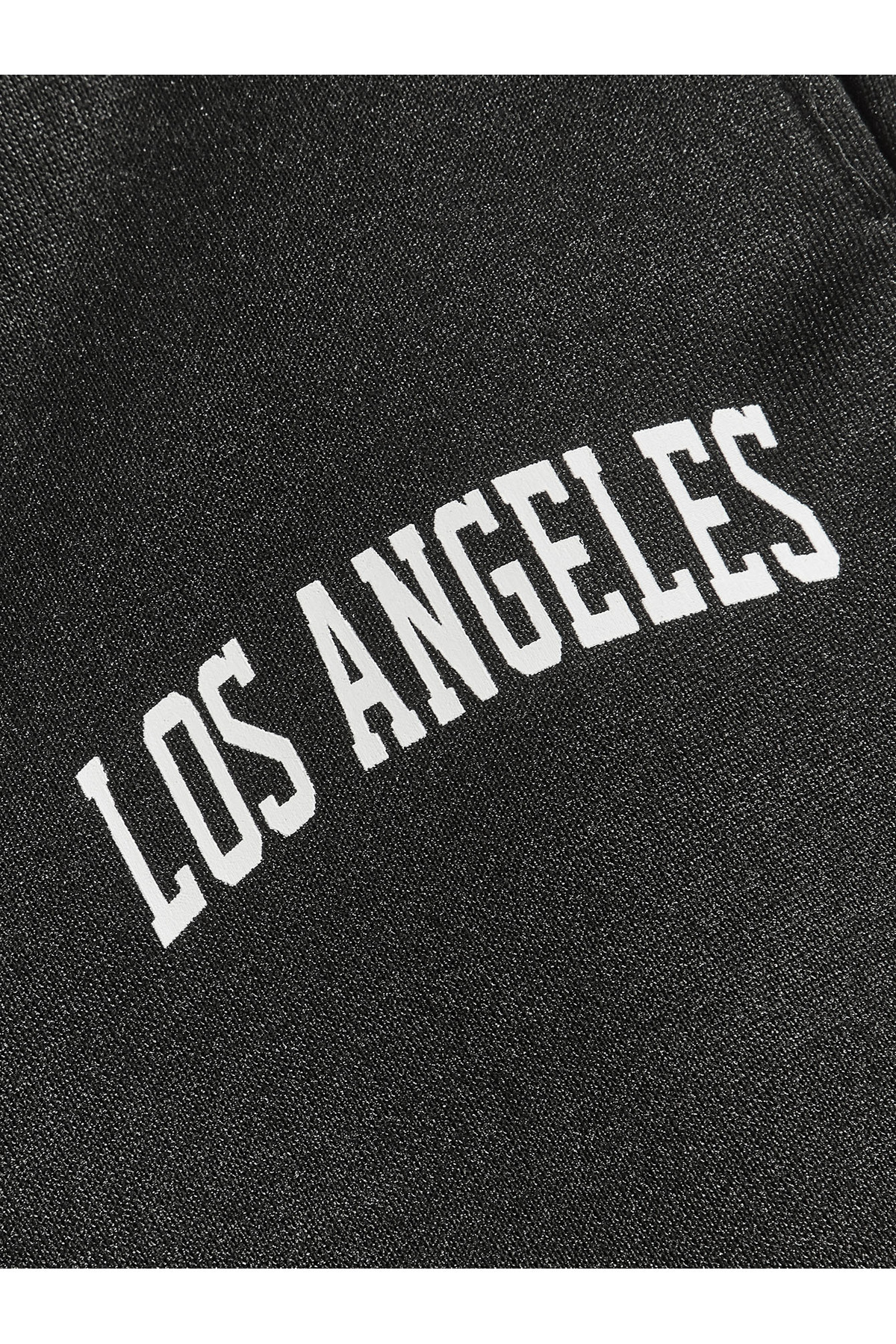 FANBOX SHOP-Men's Letter Graphic Drawstring Waist Thermal Sweatpants - Manfinity Hypemode 3