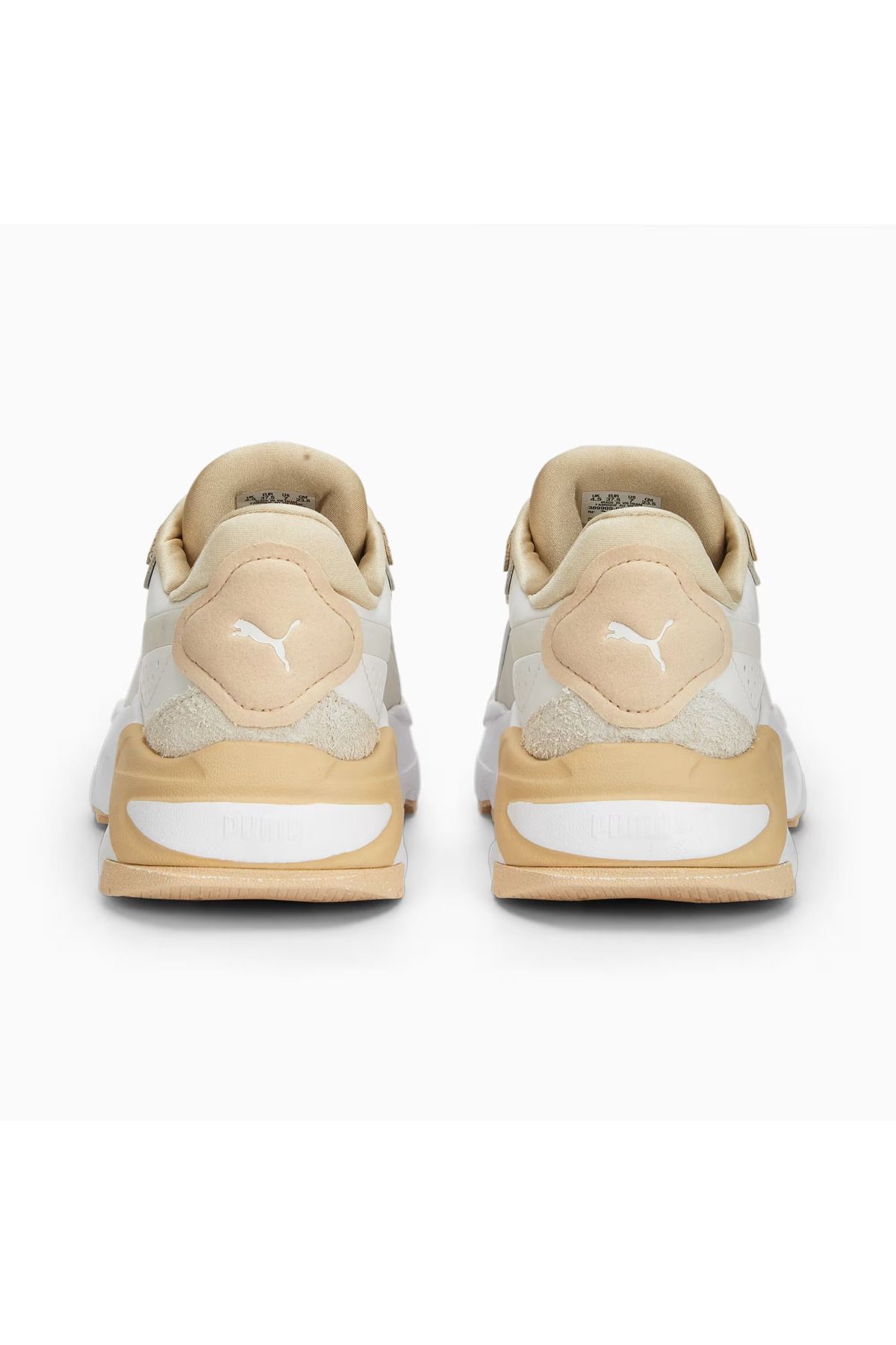 اسنیکر نود زنانه 389909 02 Orkid Thrifted WNS کفش ورزشی بژ Puma