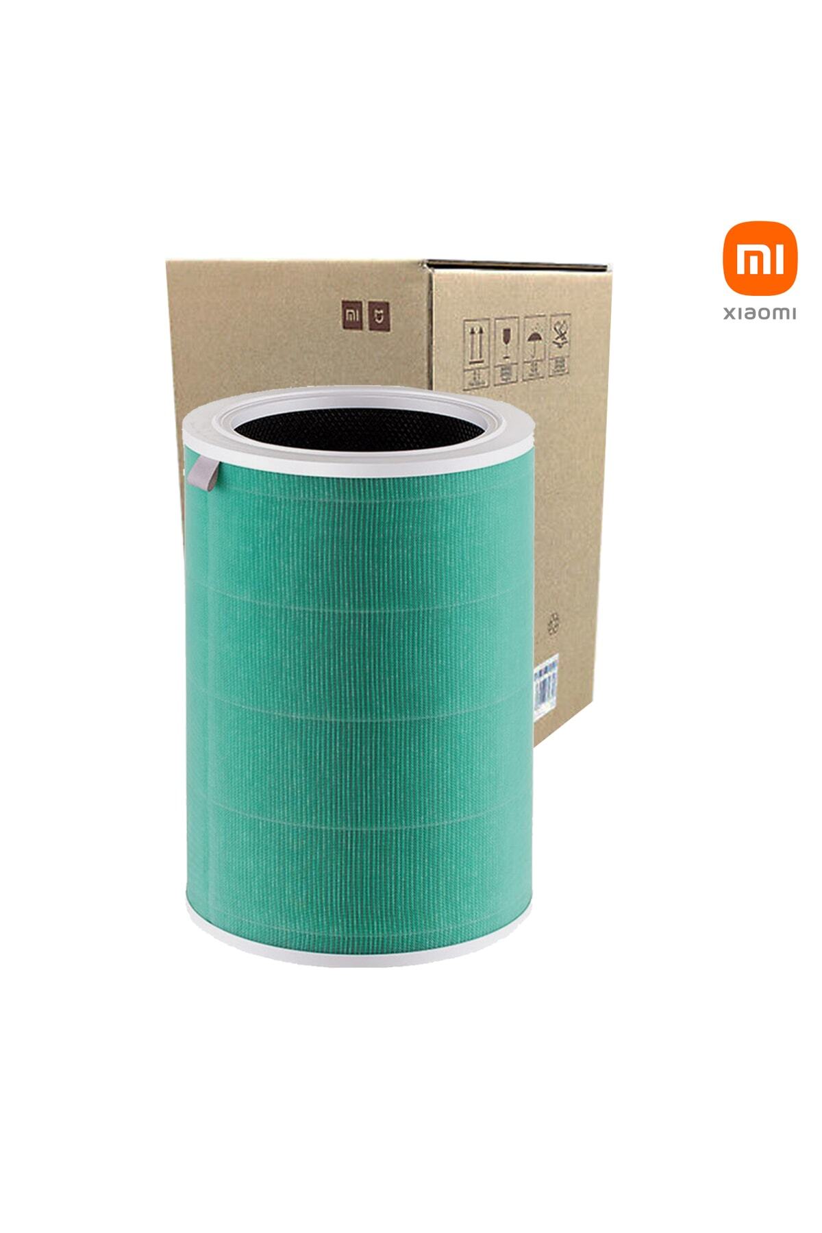 Xiaomi Mi Air Purifier 2h 2c 3h 3c Pro Filtre Yeşil Formaldehit S1