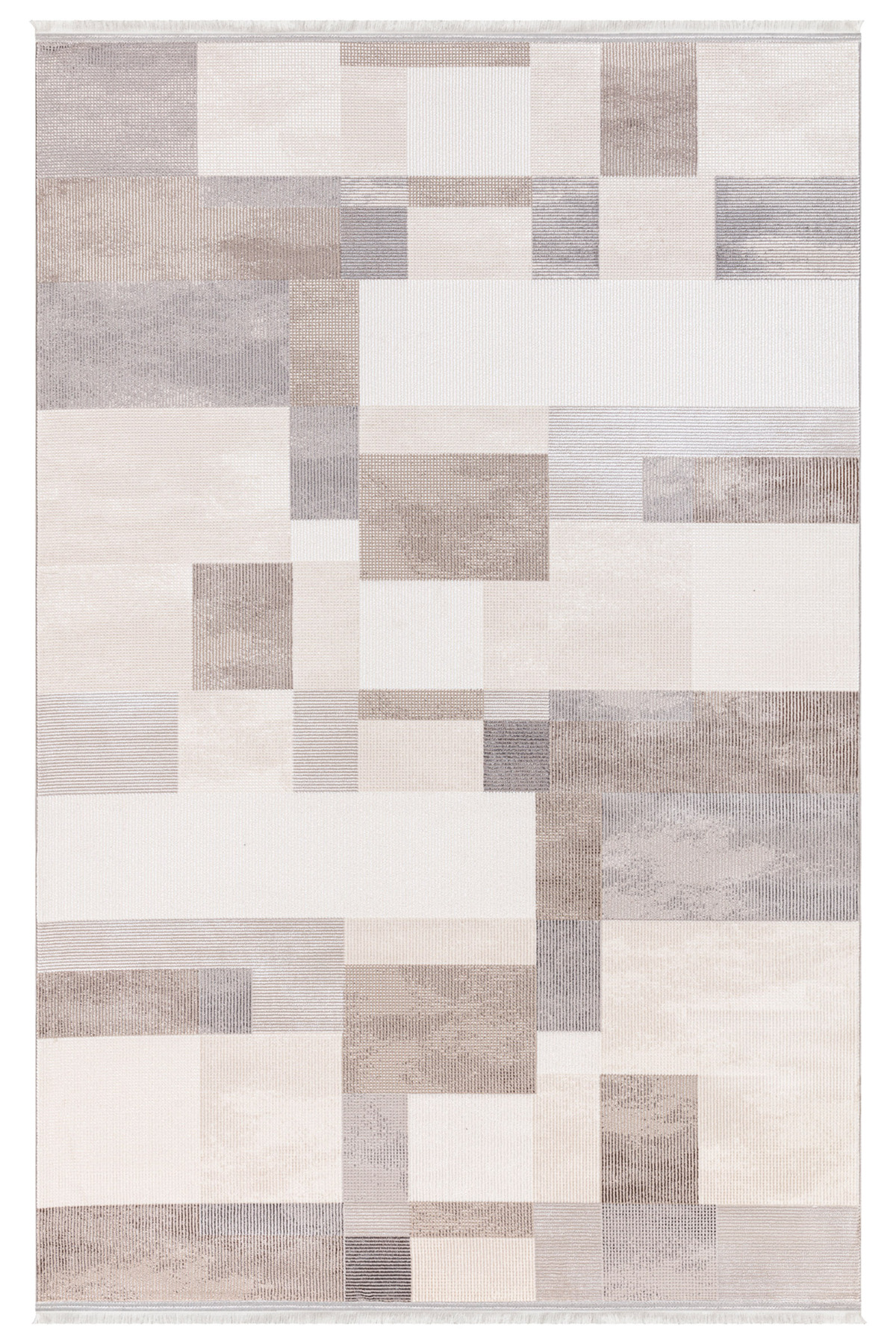 Magic 17417 Fringed Rug