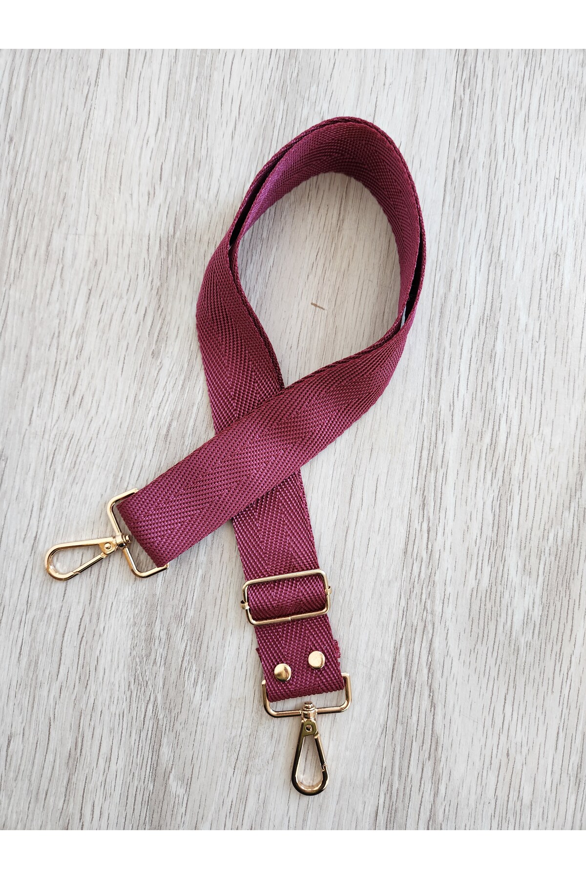 POLYESTER COLUMN BAG HANGER (4 CM EN)