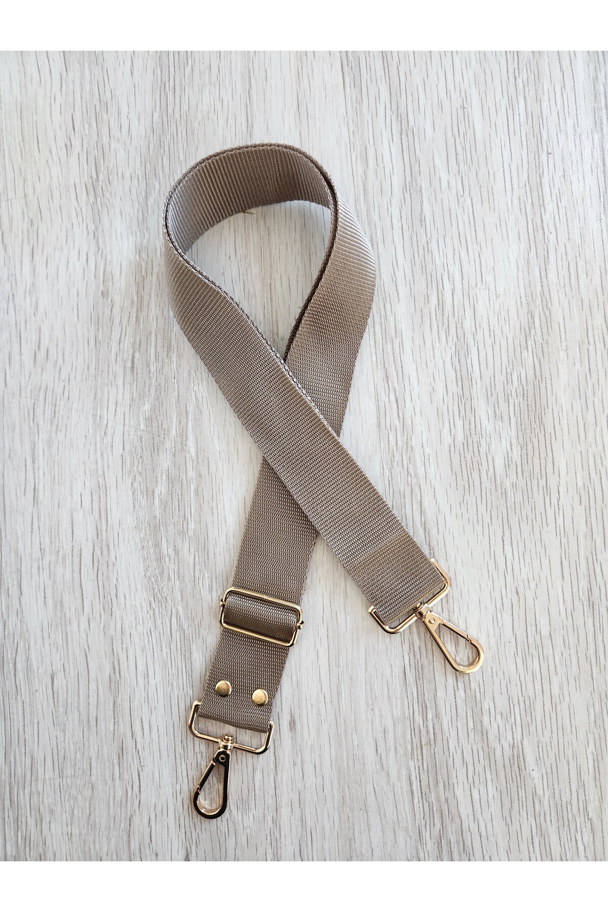 POLYESTER COLUMN BAG HANGER (4 CM EN)