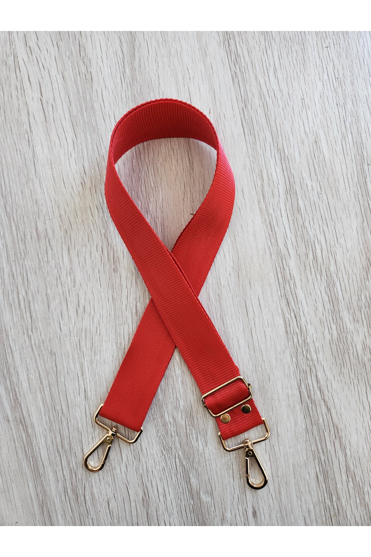 POLYESTER COLUMN BAG HANGER (4 CM EN)