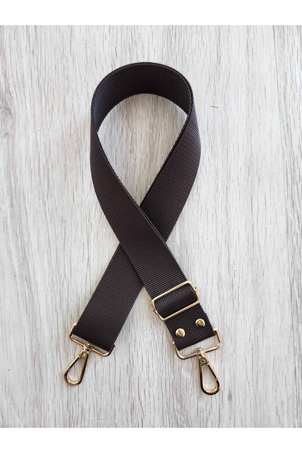 POLYESTER COLUMN BAG HANGER (4 CM EN)