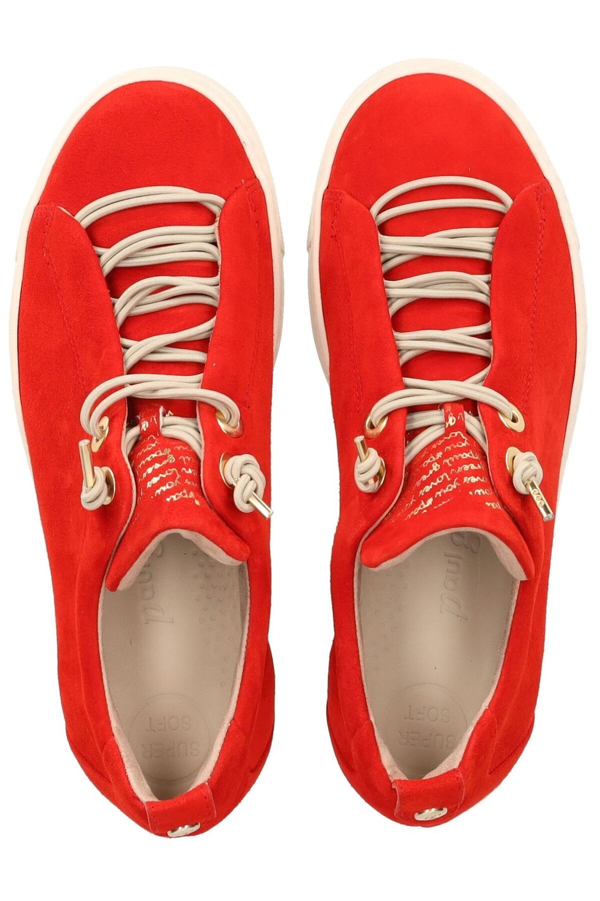 Paul Green-Turnschuhe 6