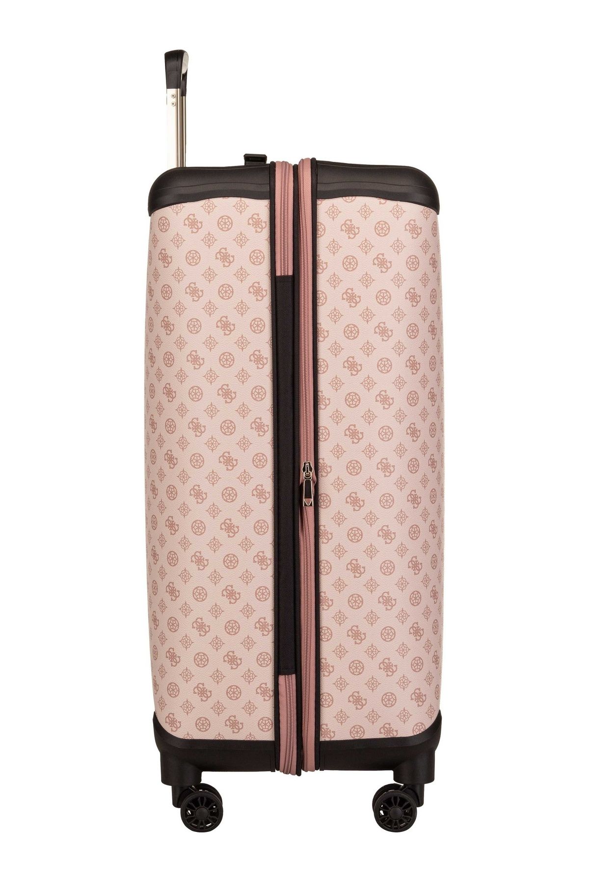 Guess desoto luggage store