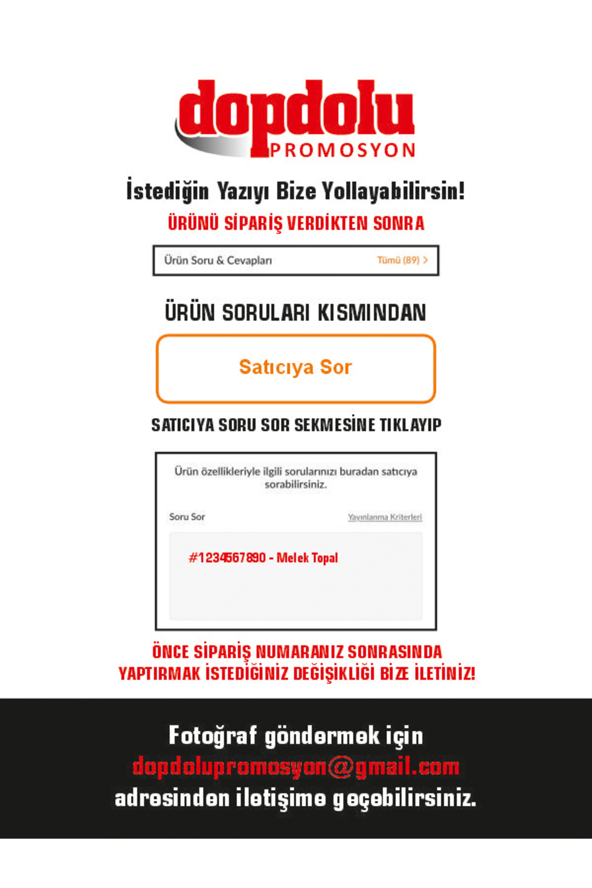 Patili Kişiye Özel Tasarımlı Mouse Pad 21x17 cm 2