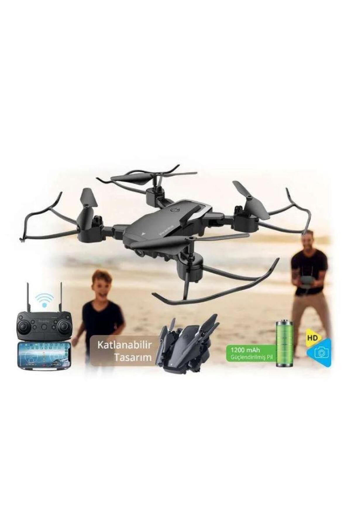 Piranha dron on sale