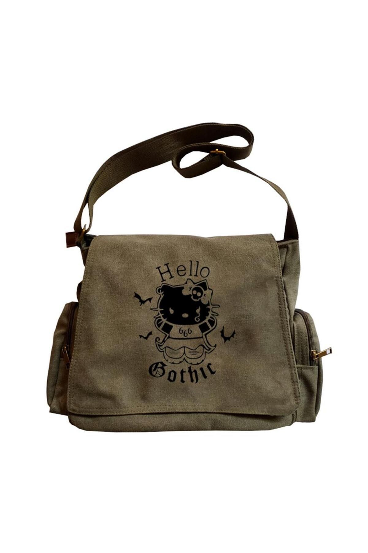Champs side clearance bag