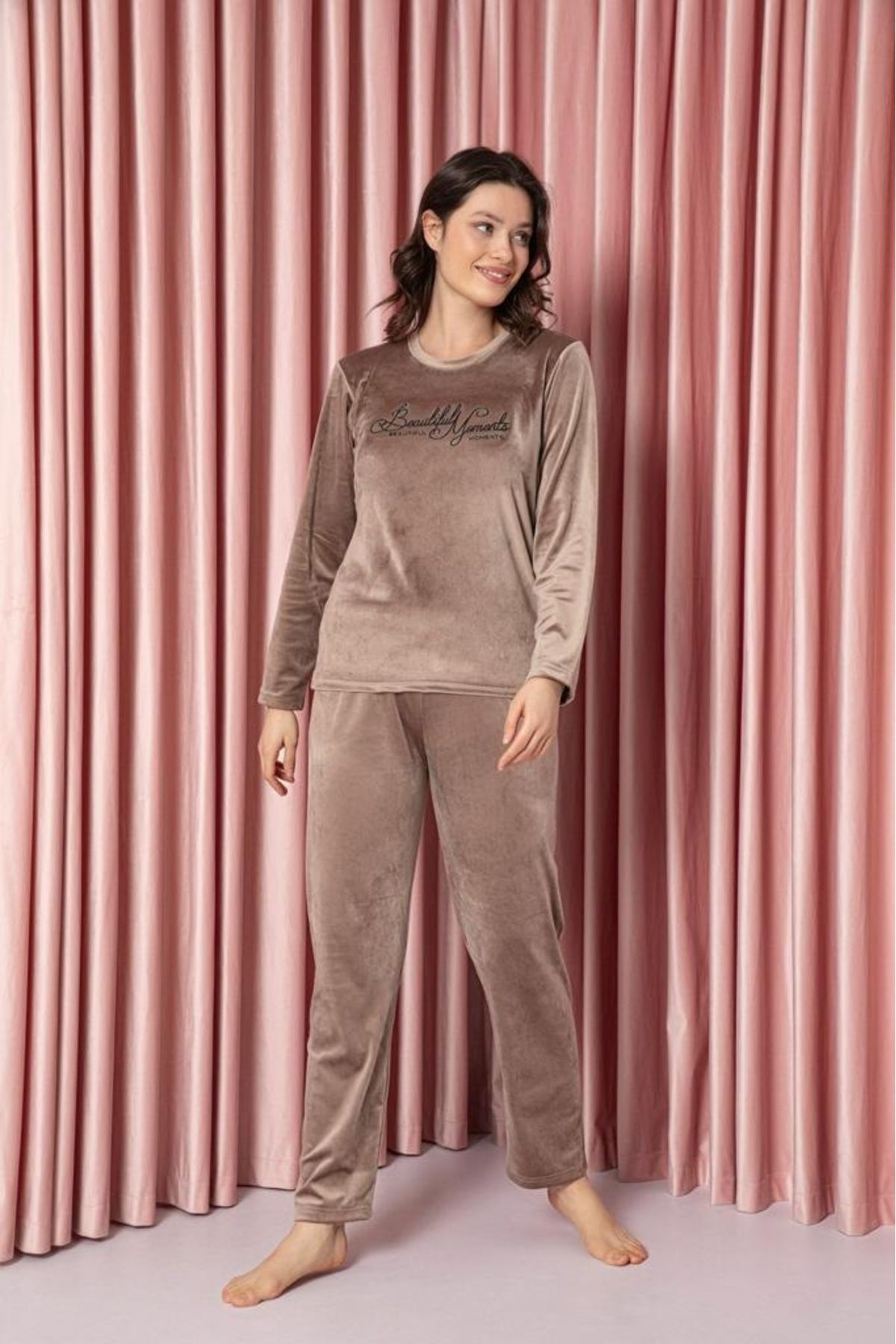 Pijama Takımı
