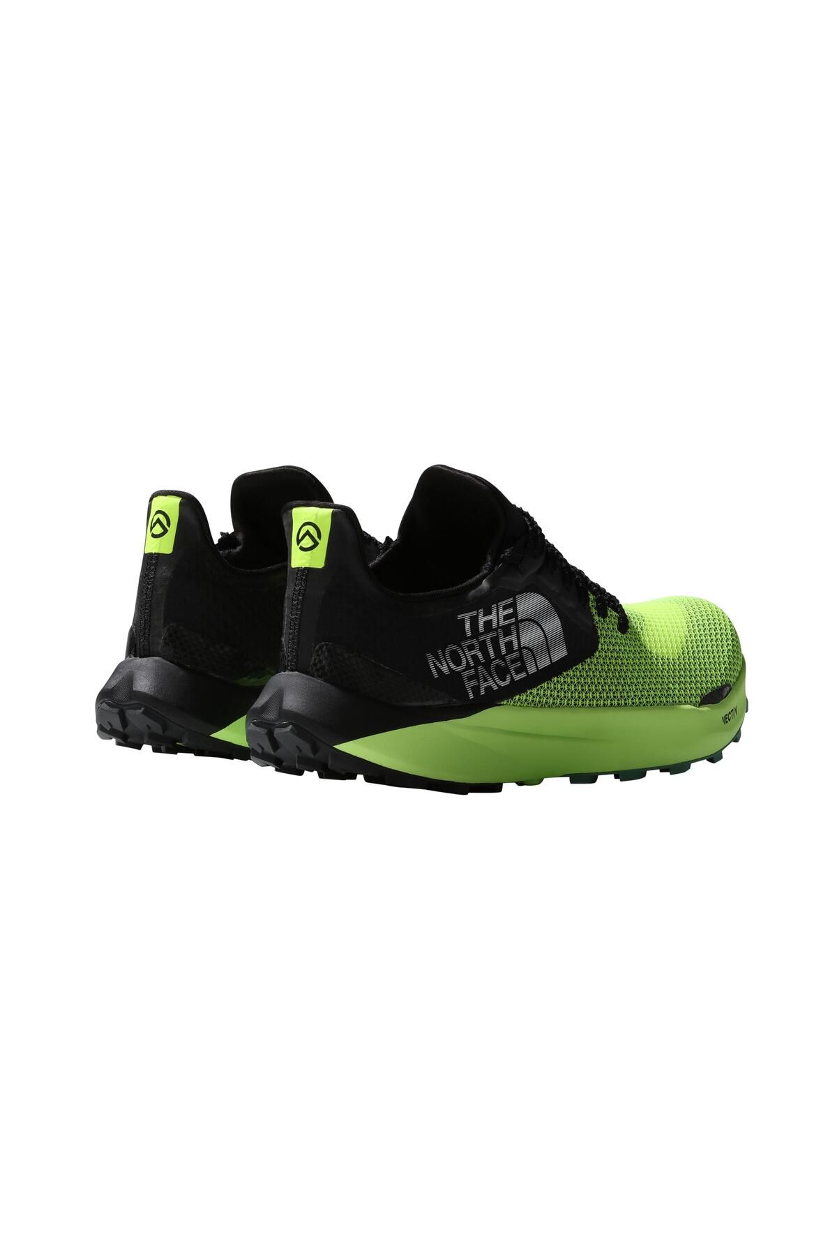 کفش دو و تمرین مشکی مردانه آسمان قله اورجینال The North Face