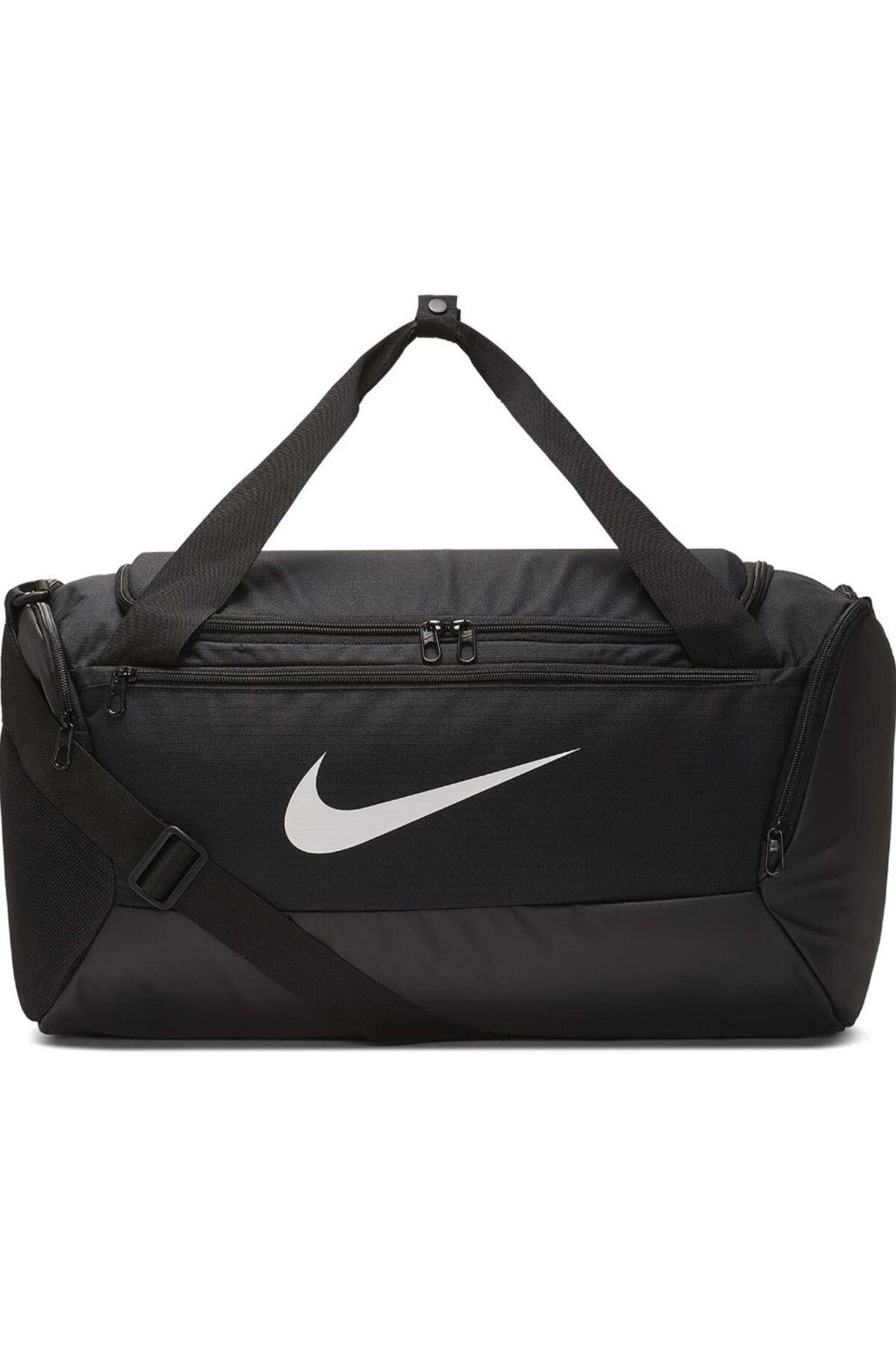Nike sports bag small deals