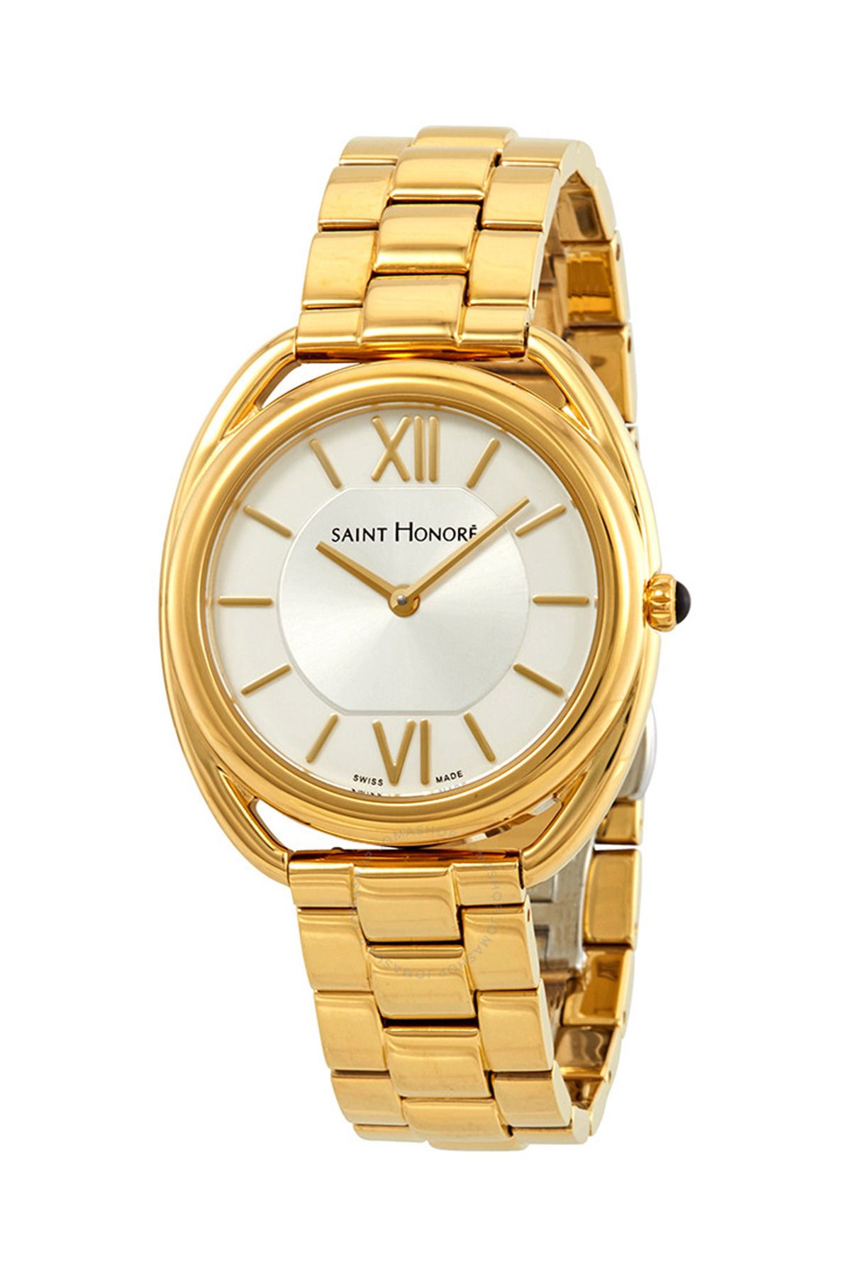 Buy Saint Honore OR867040 1NIN Orsay Multifunction Watch for Men Online @  Tata CLiQ Luxury