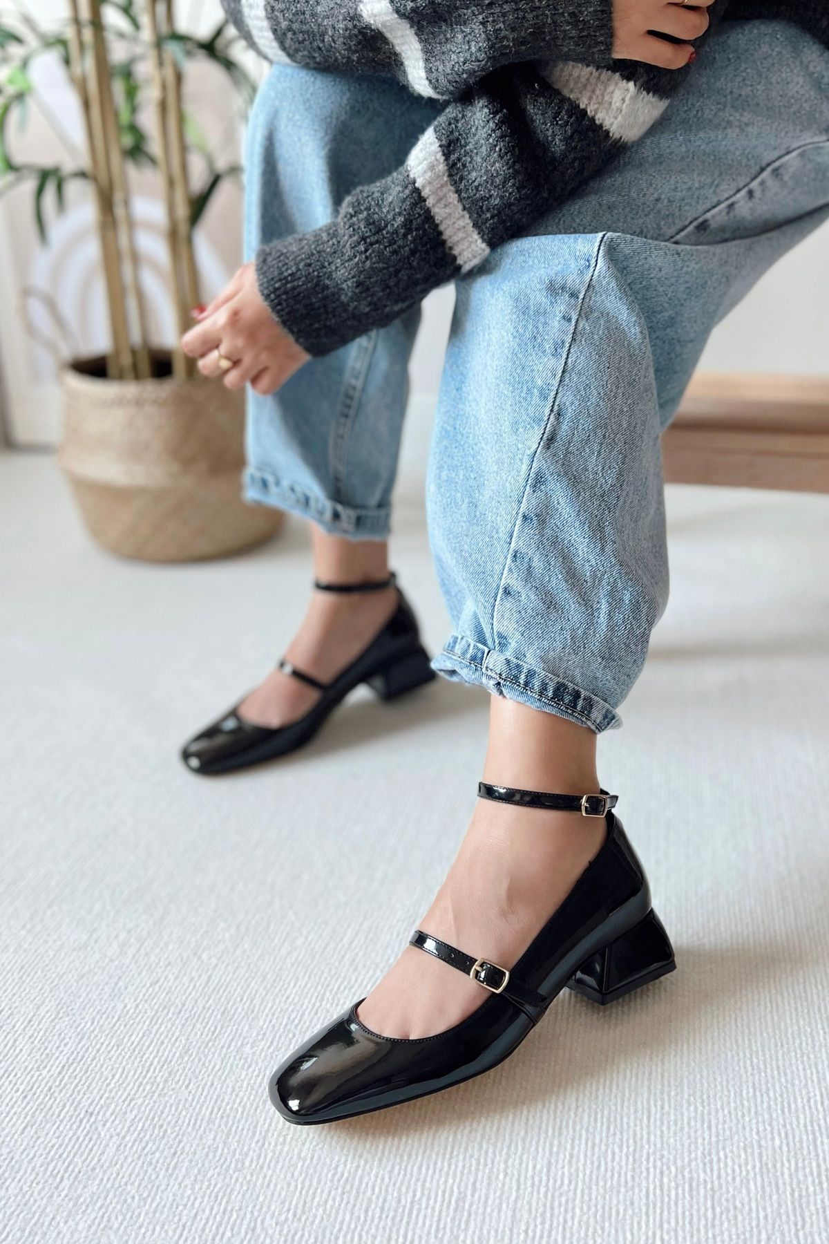 Square toe shoes womens 2019 store