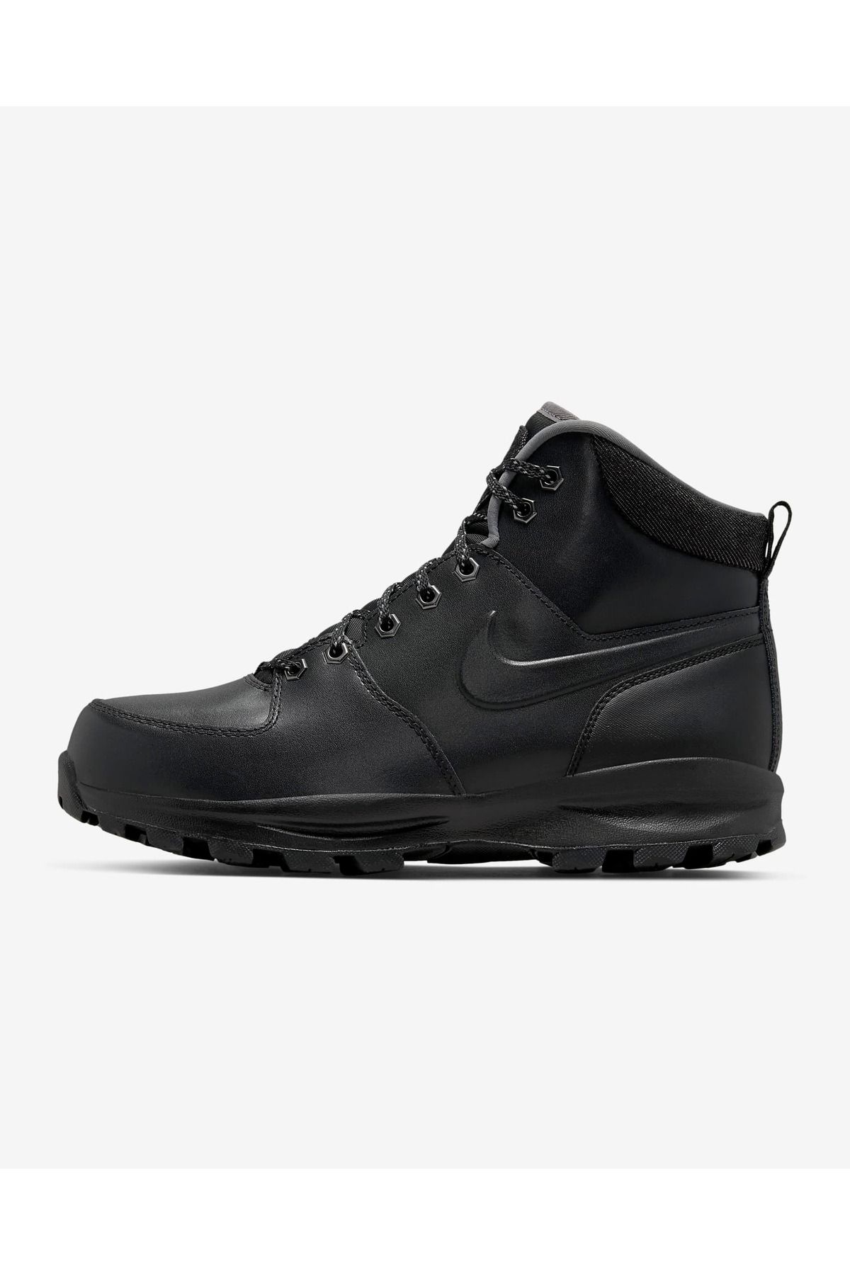 Nike on sale boots beige